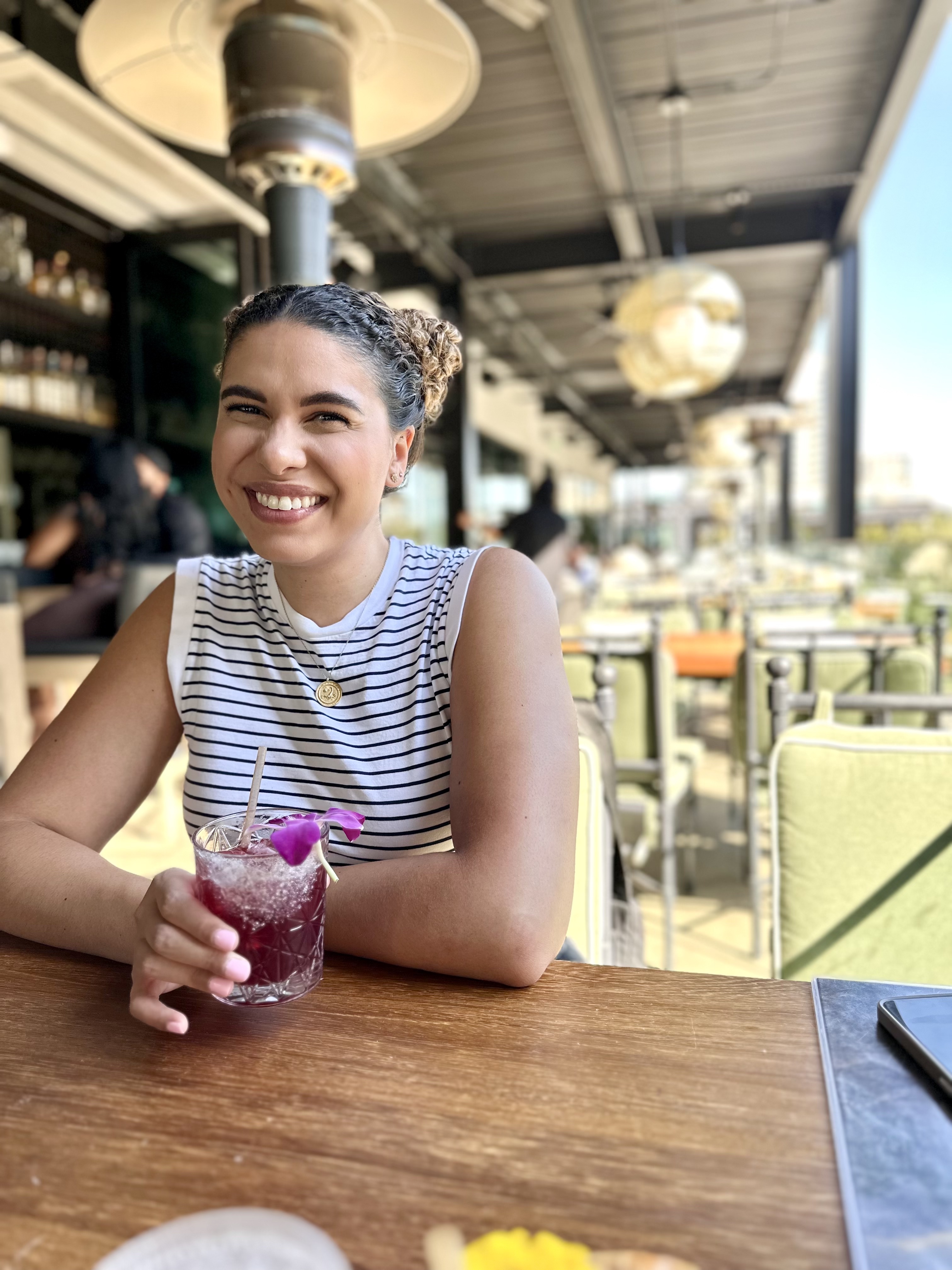 Fora Author - Hannah Bullock