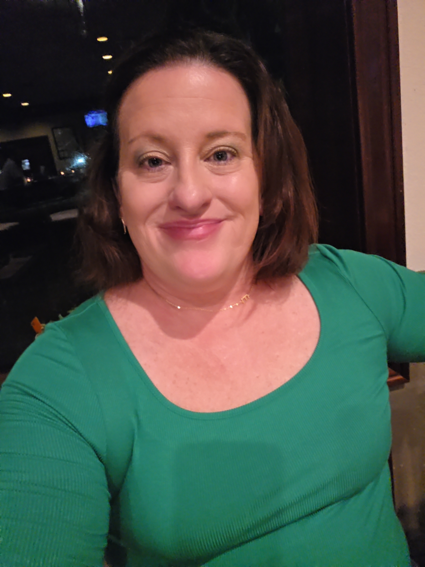 Advisor - Erica Morris