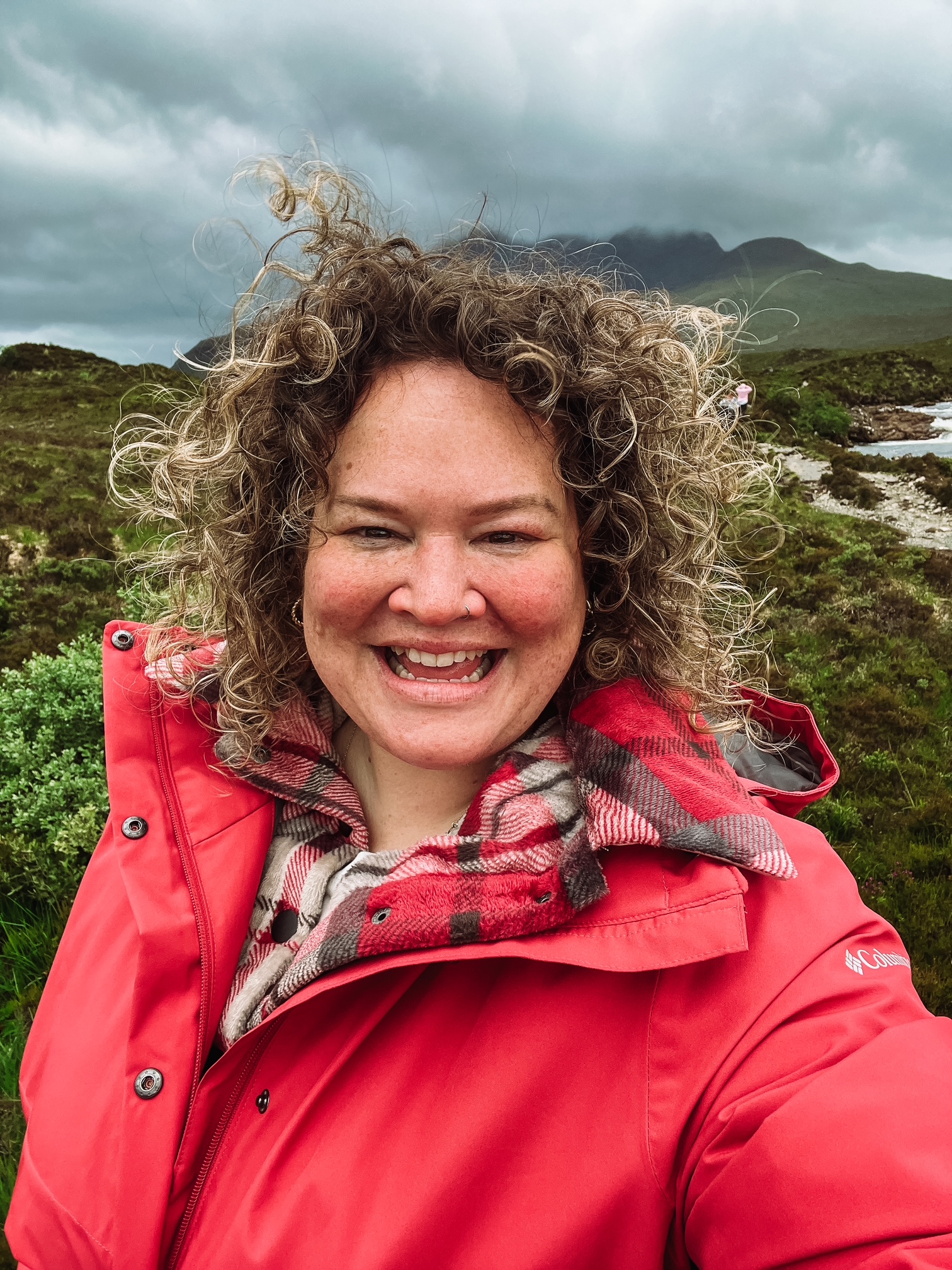 Fora Author - Sarah Herbert