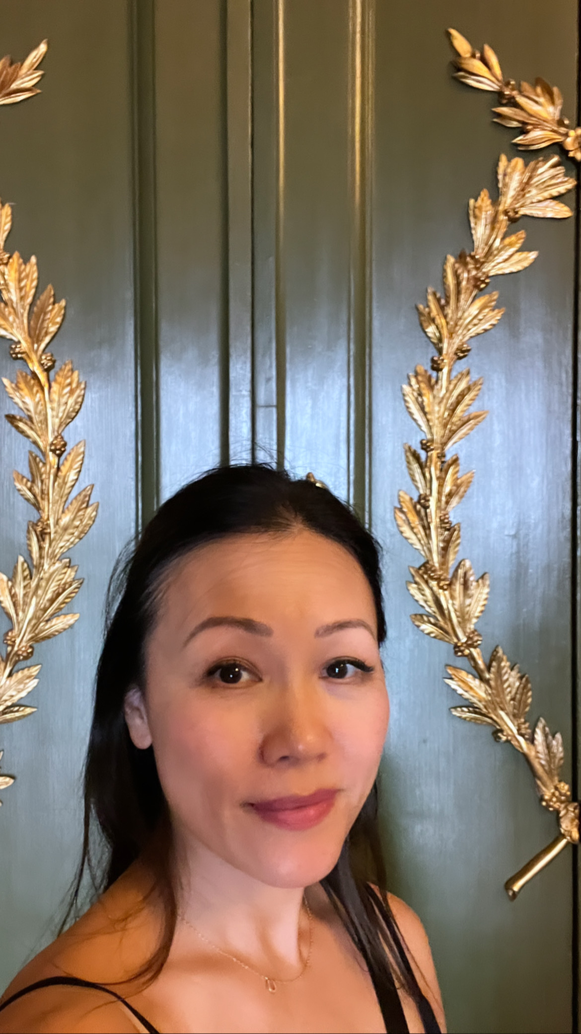 Fora Author - Grace Hackerman