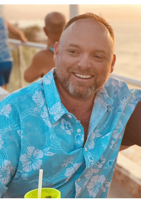 Fora Author - Todd Bullock