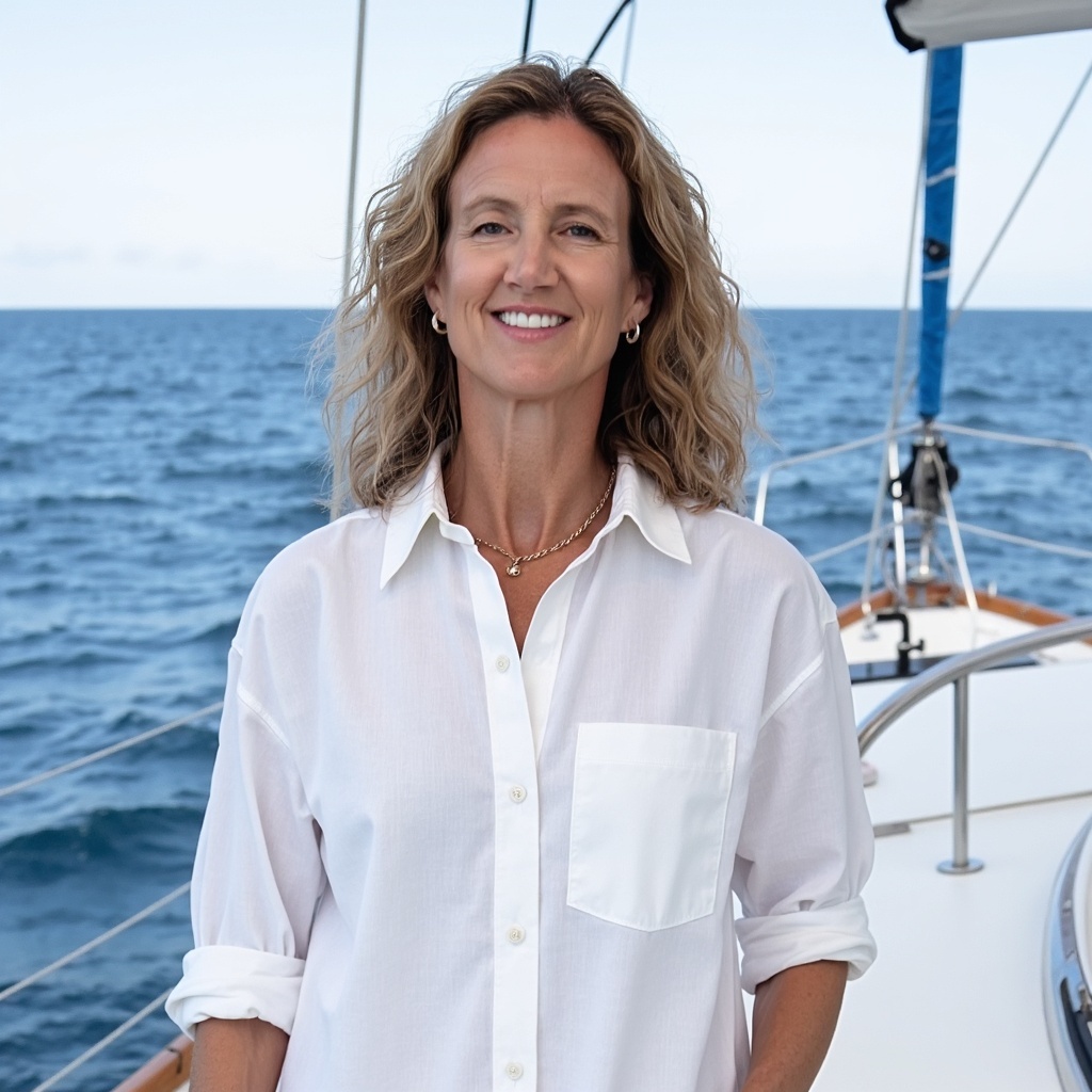 Fora Author - Jennifer Brady