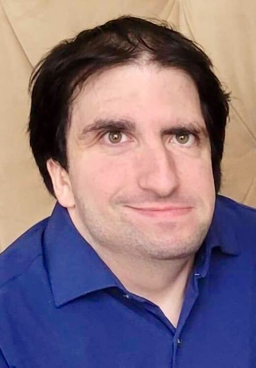 Fora Author - Joseph Vicario