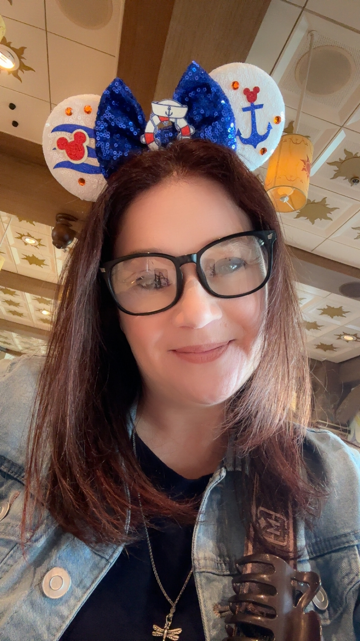 Fora Author - Crystal Antoine
