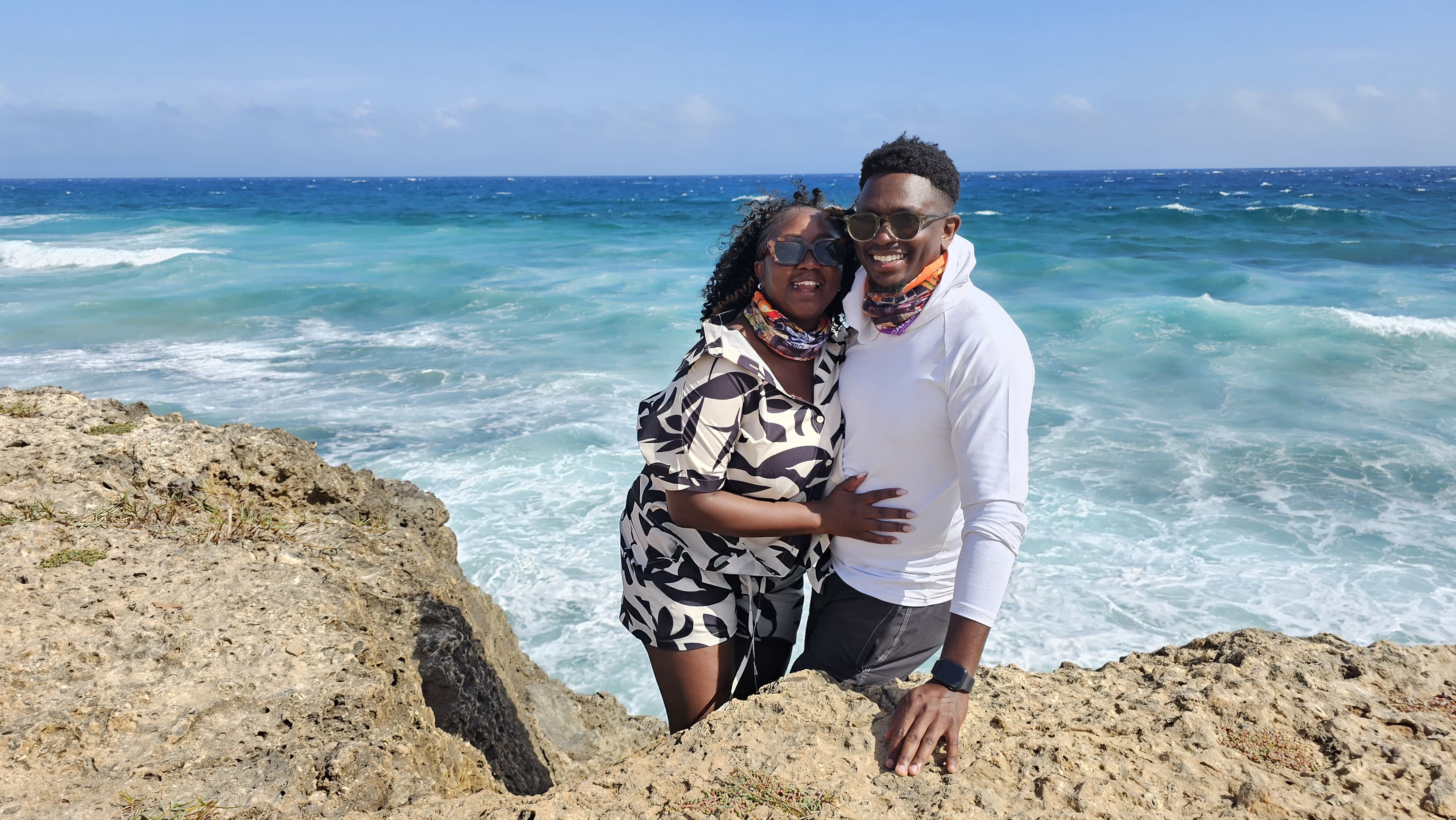 Fora Author - Lucy Kamau