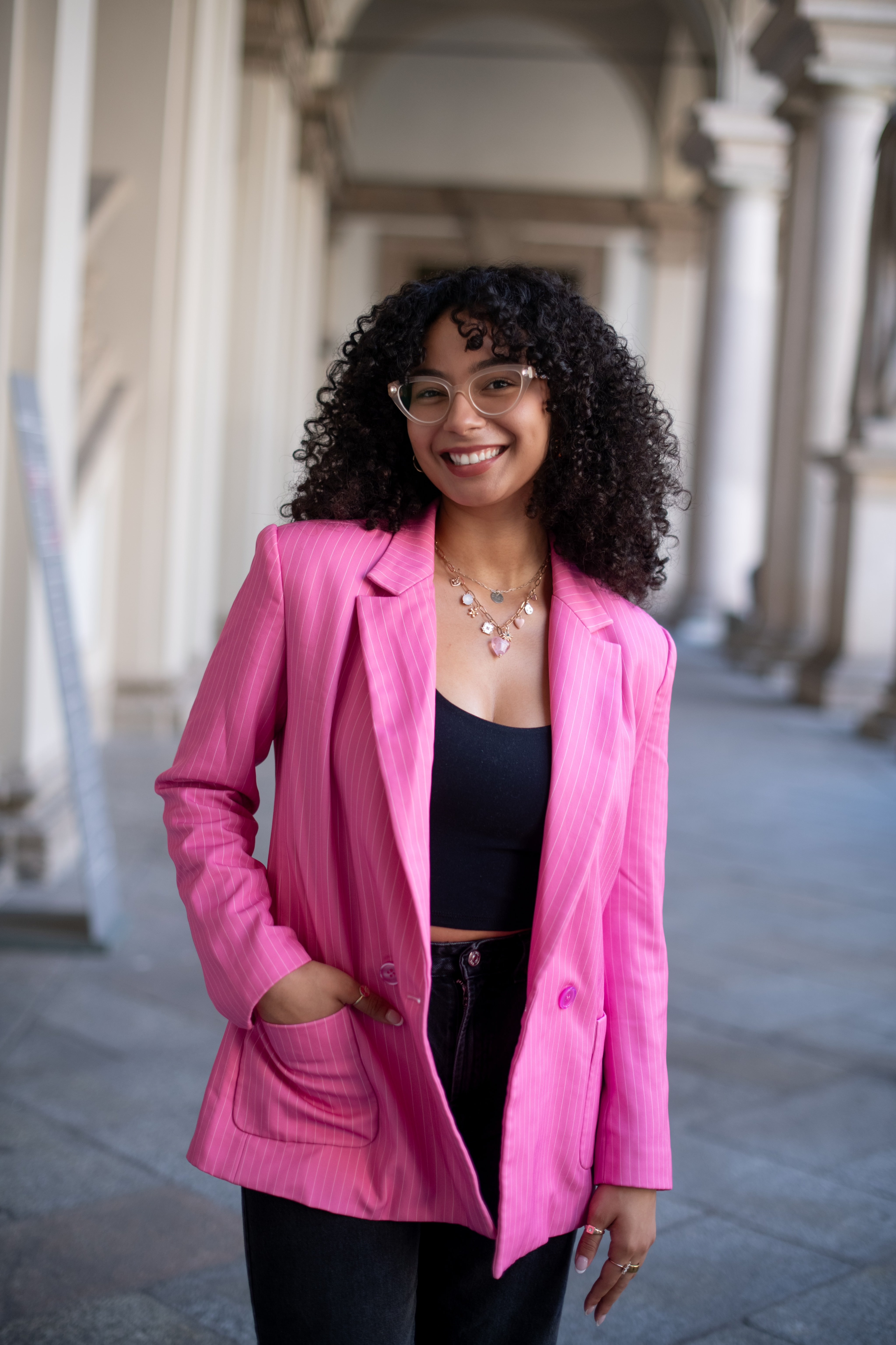 Jehanna Pena curated by Jehanna Pena