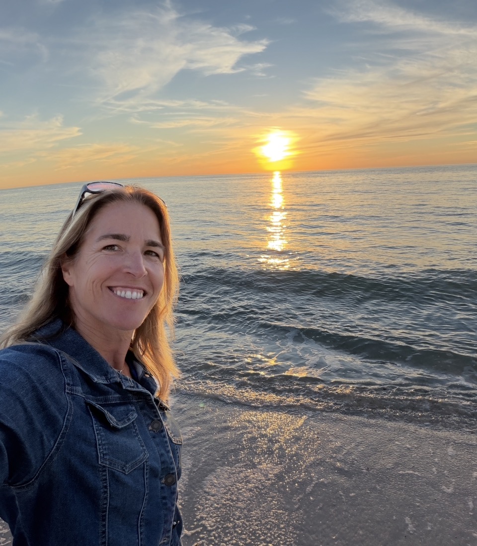 Fora Author - Jeanette Groeneveld