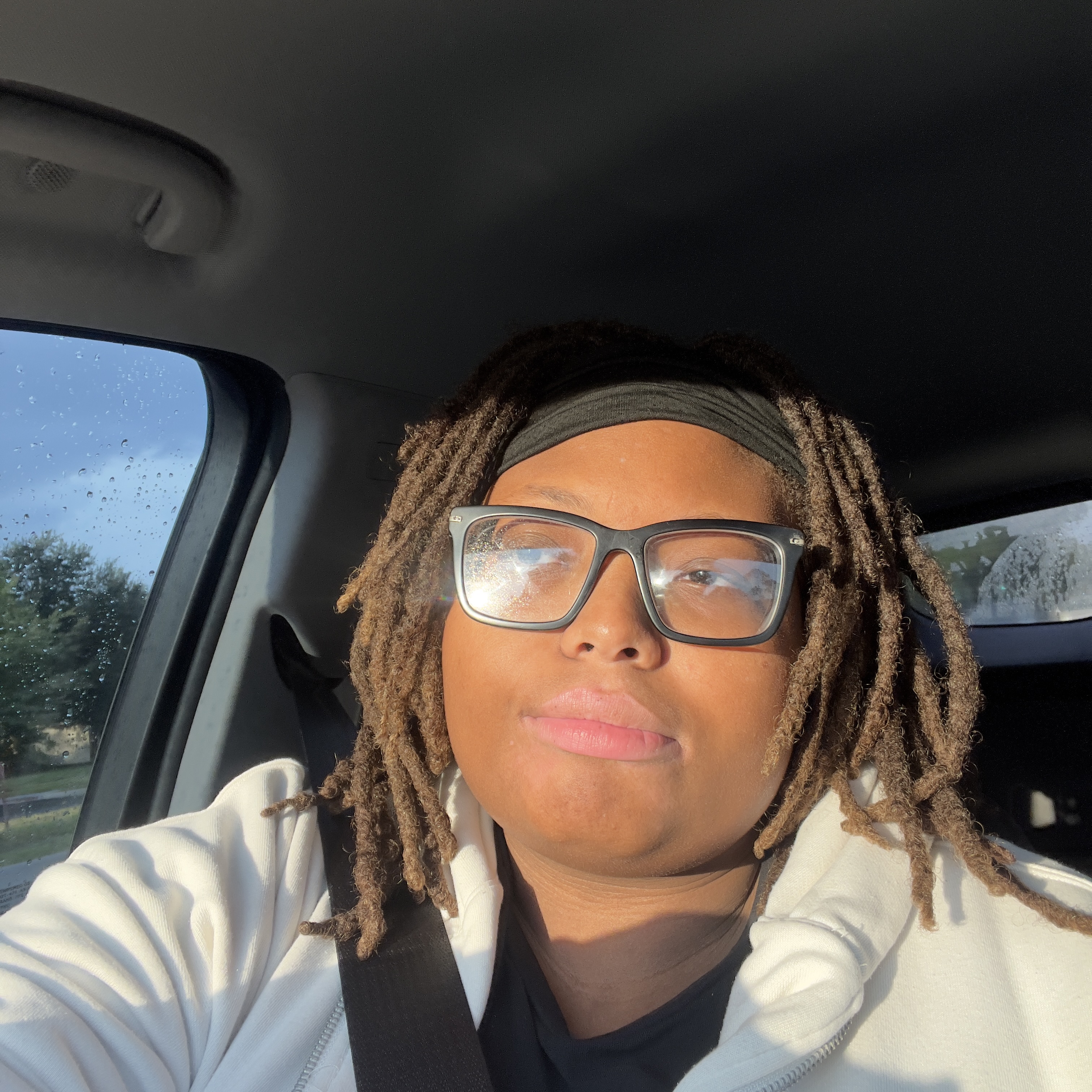 Fora Author - Kahniyah Fulford