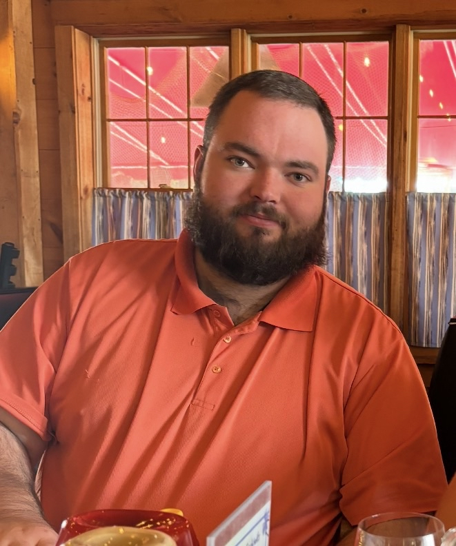 Fora Author - Brandon Tardiff