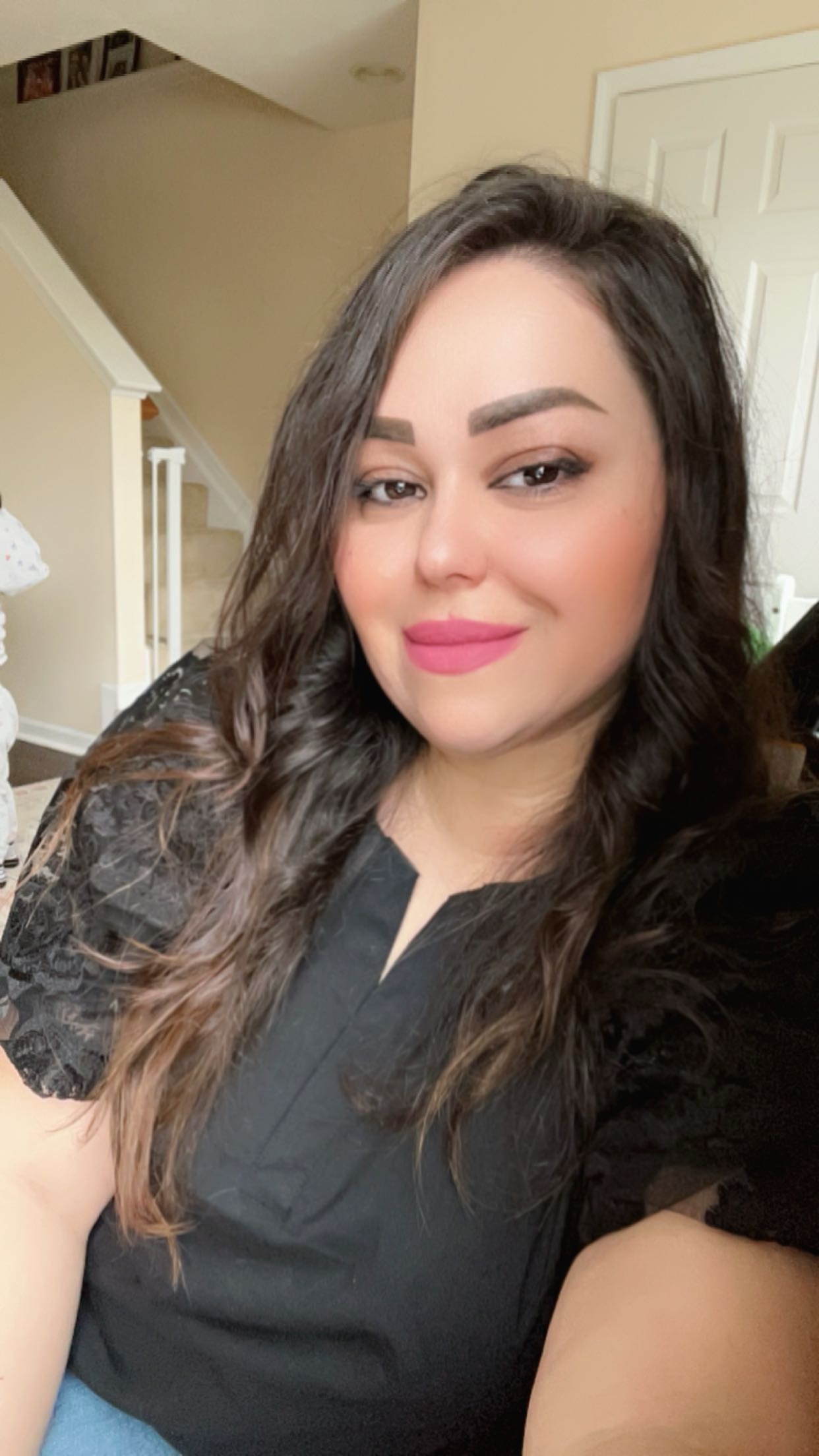 Fora Author - Sonia Arif