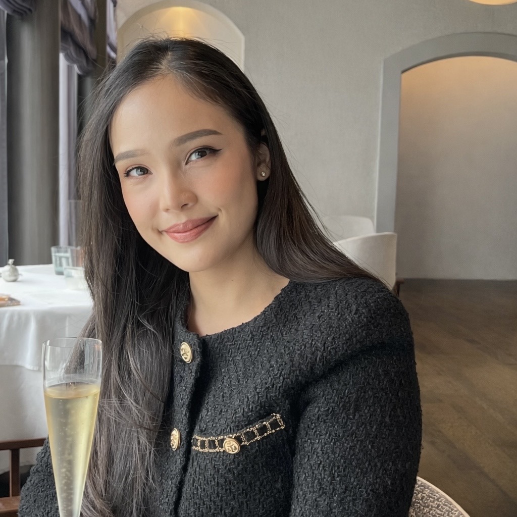 Advisor - Natalie Sukglaum