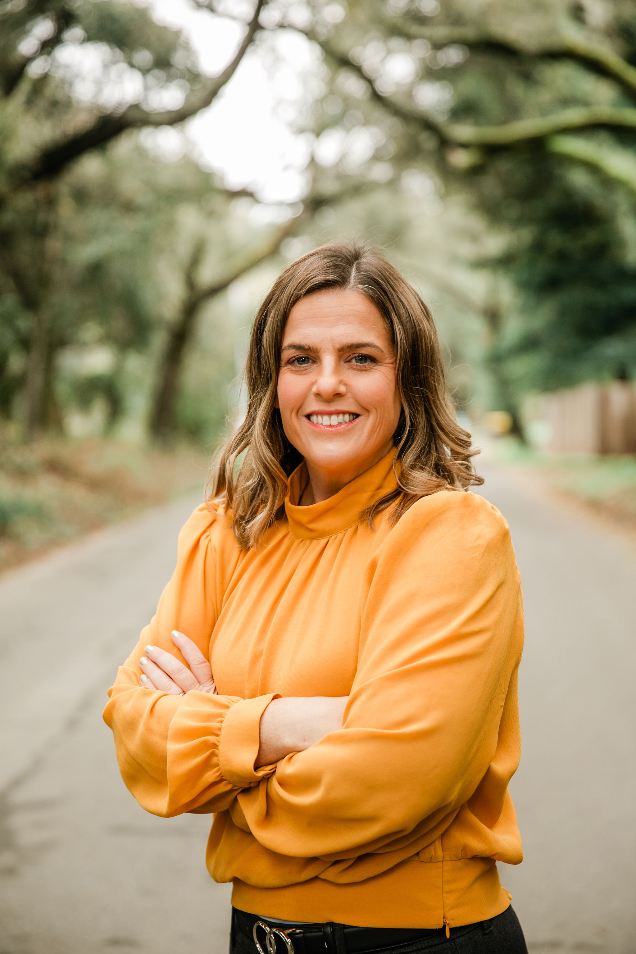 Advisor - Jamie Stapleton