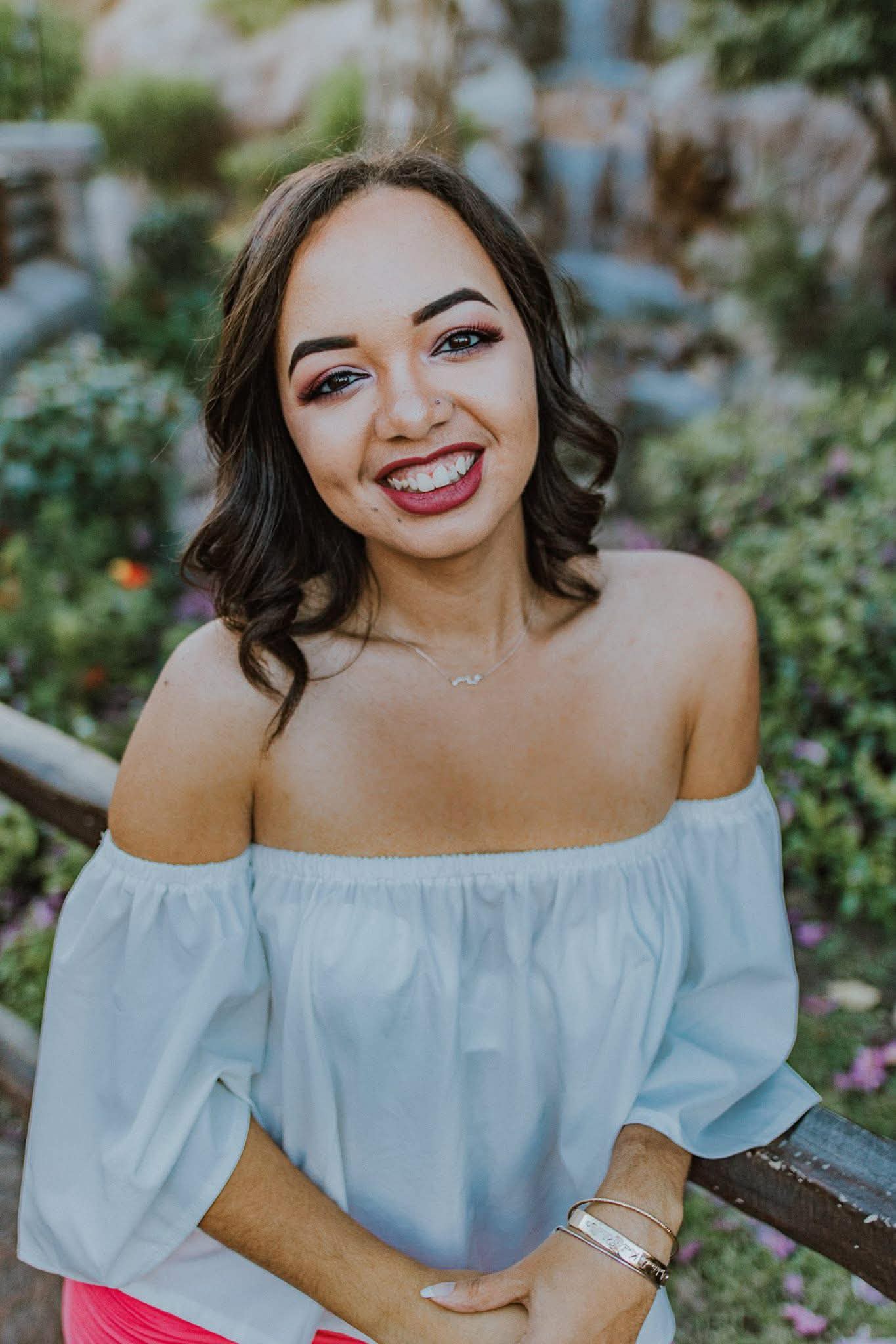 Advisor - Shae Beaudoin