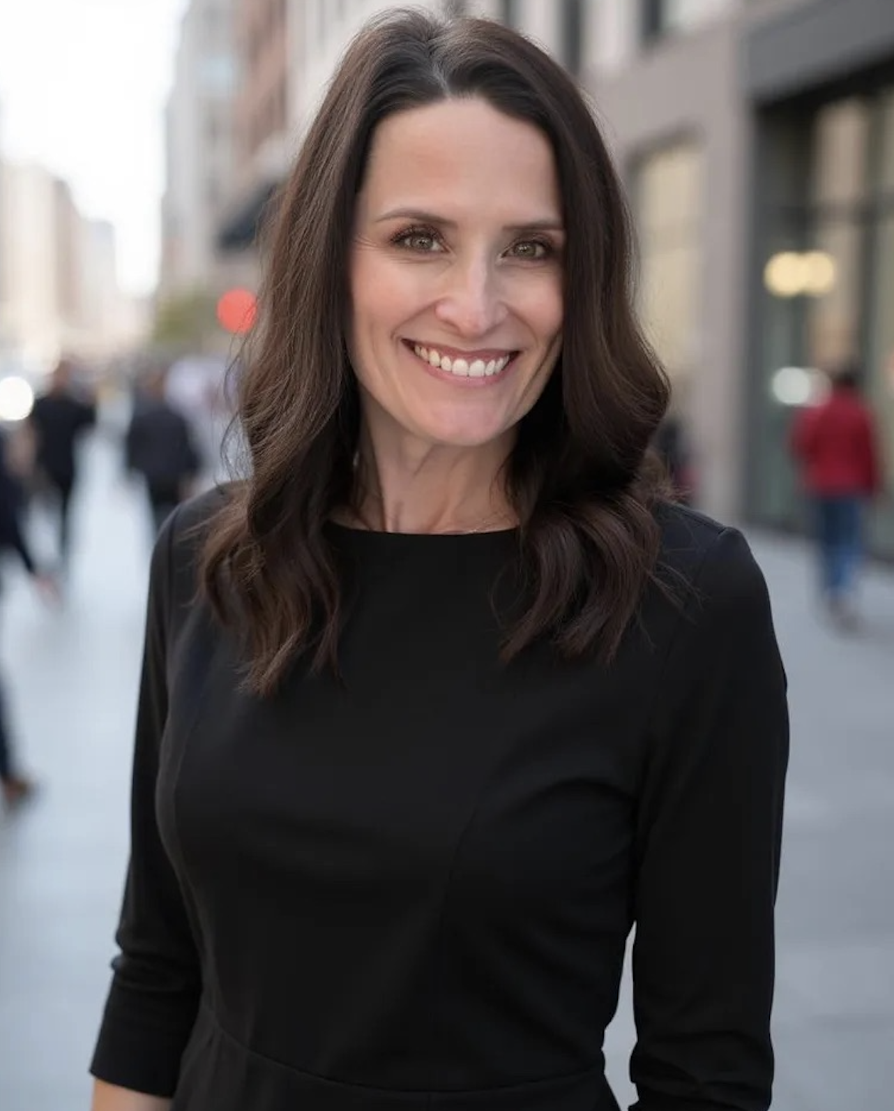 Fora Author - Erin Nicole Johnson