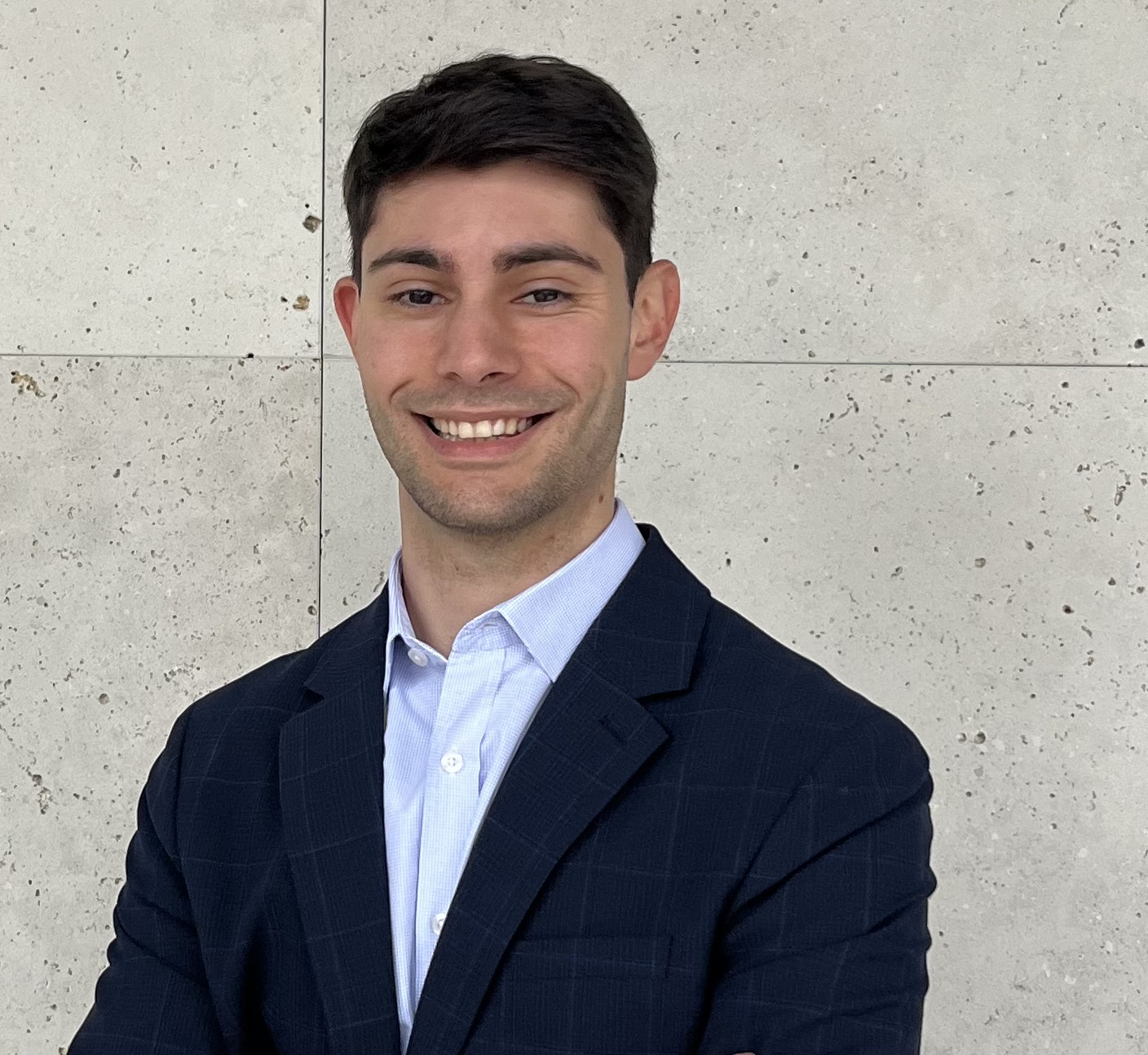 Fora Author - Pablo Vergara