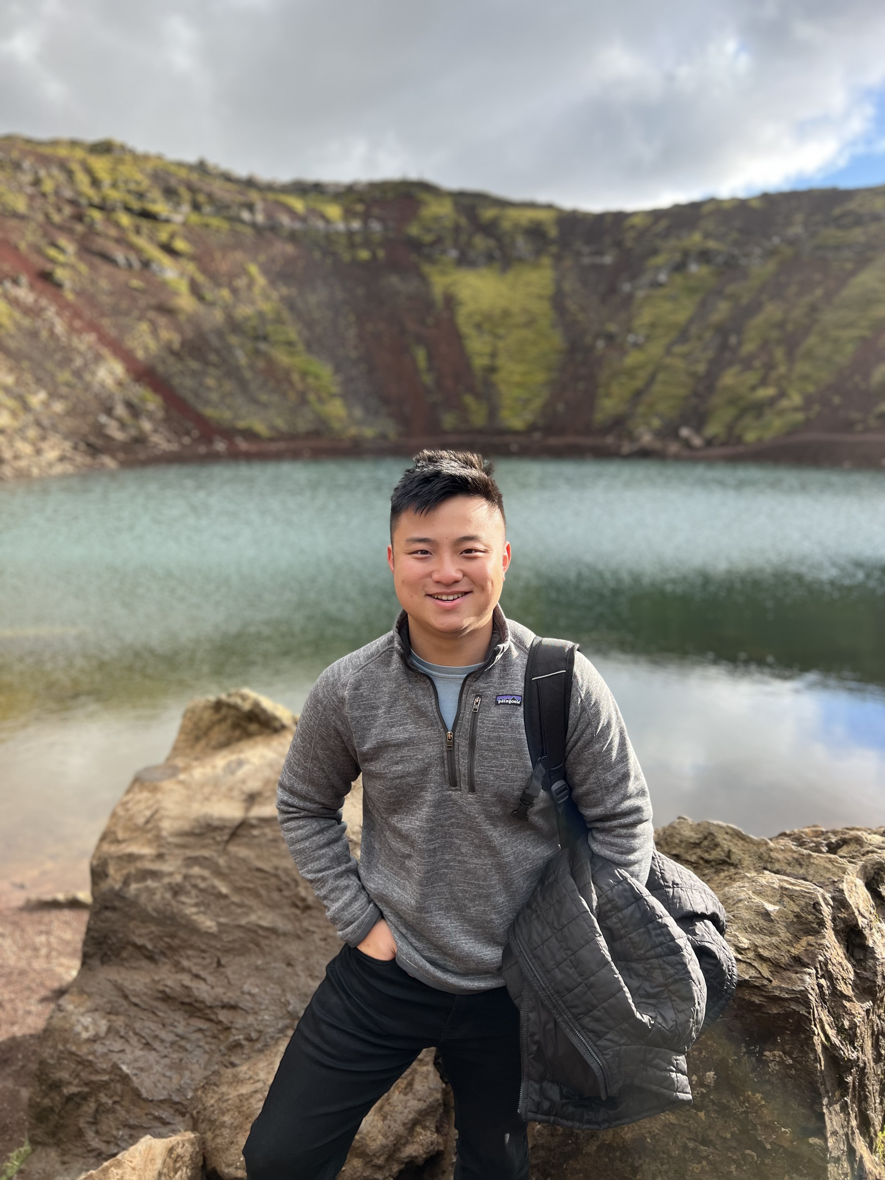 Jake Cheng | Fora Travel