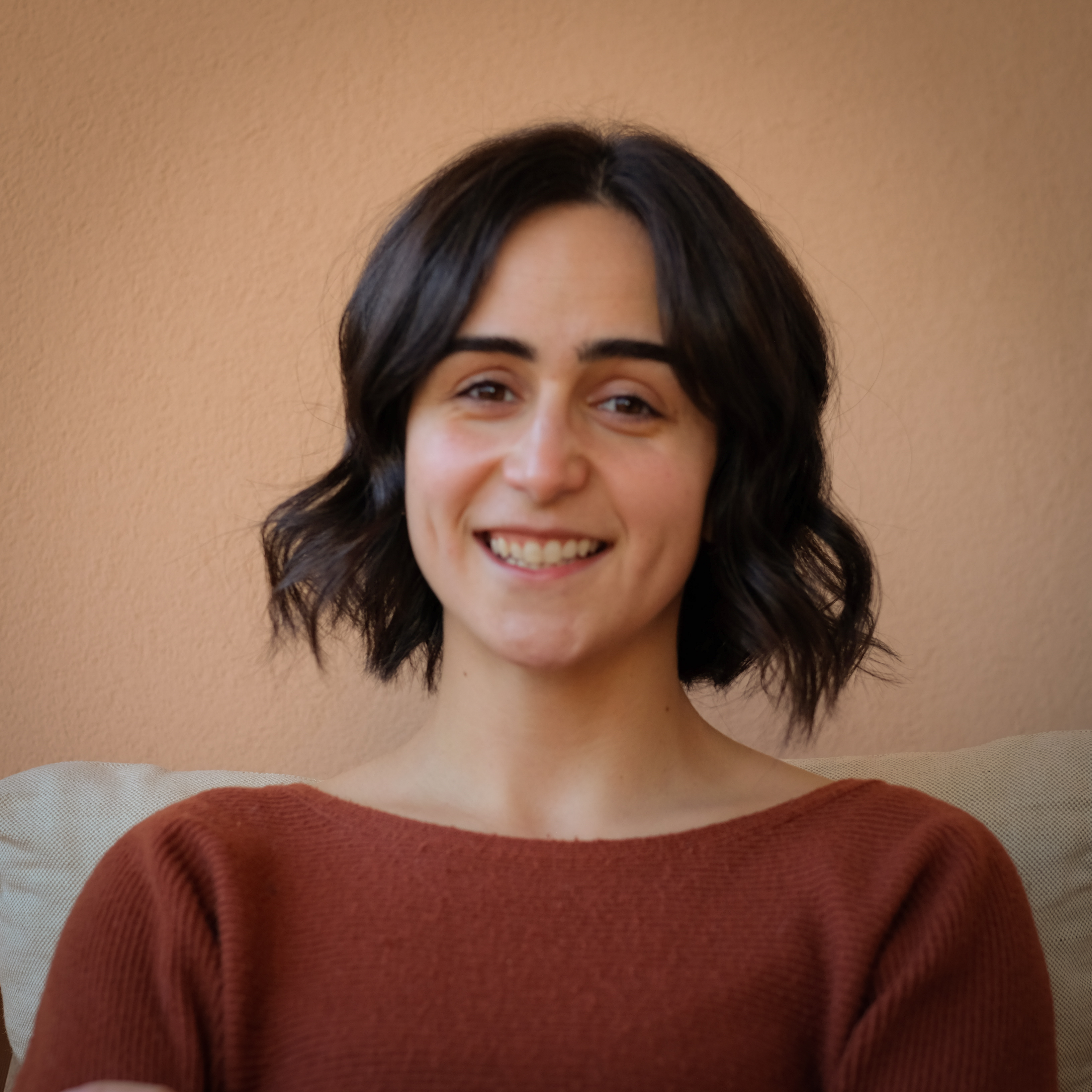 Advisor - Jessica Goncalves