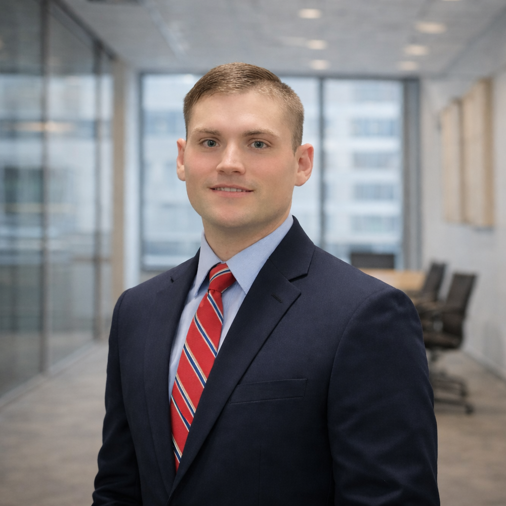 Fora Author - James McCullough