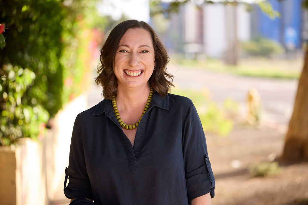 Advisor - Chandra Reilly