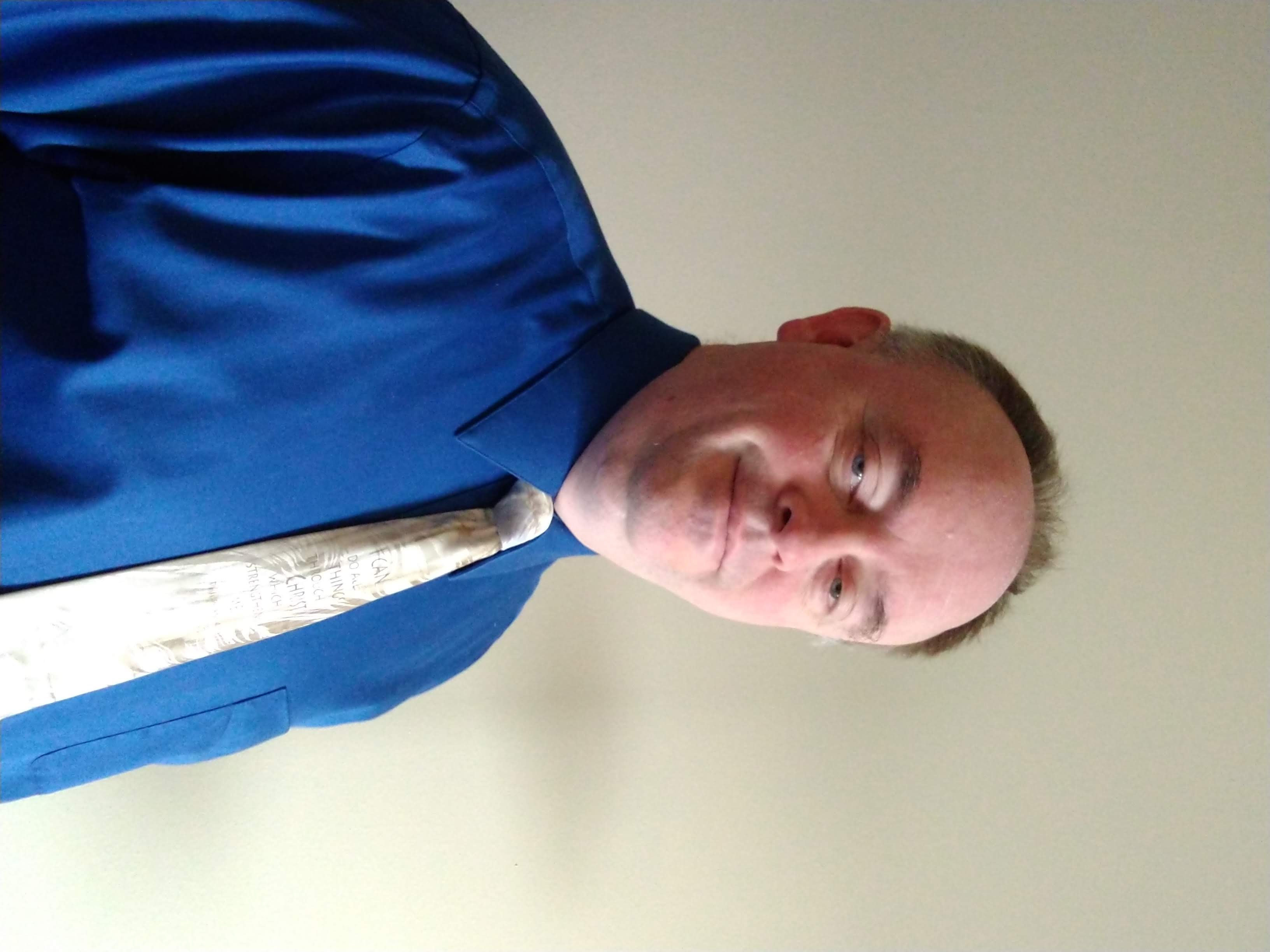 Fora Author - David Andrews