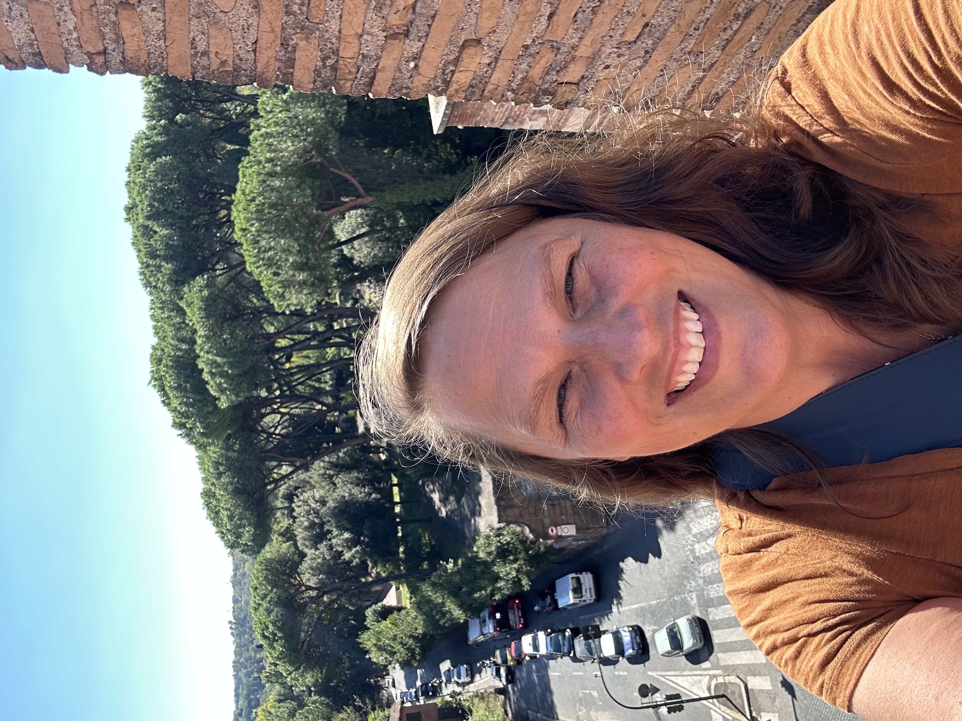 Emily Armstrong curated by Emily Armstrong