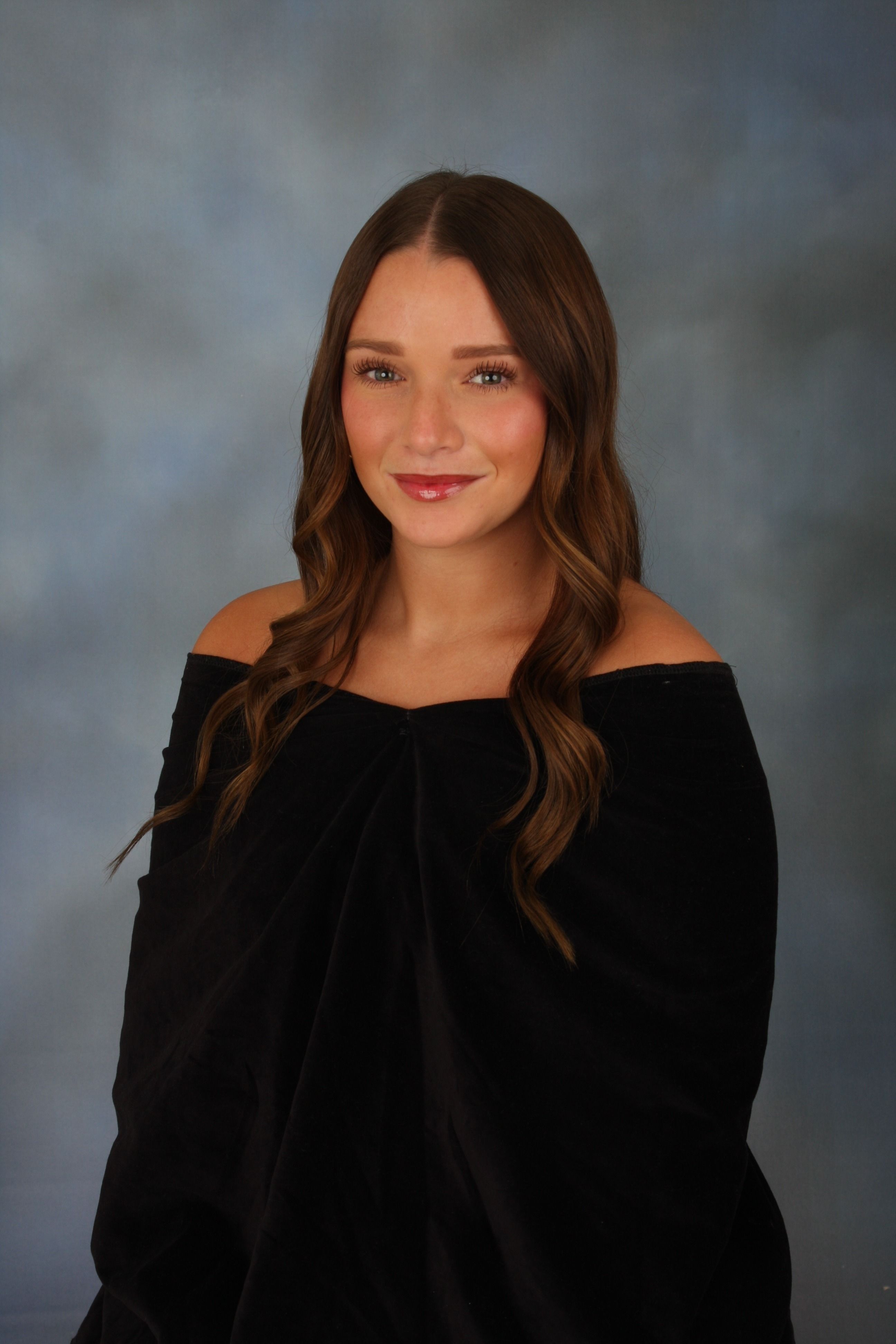 Fora Author - Julia Affronti