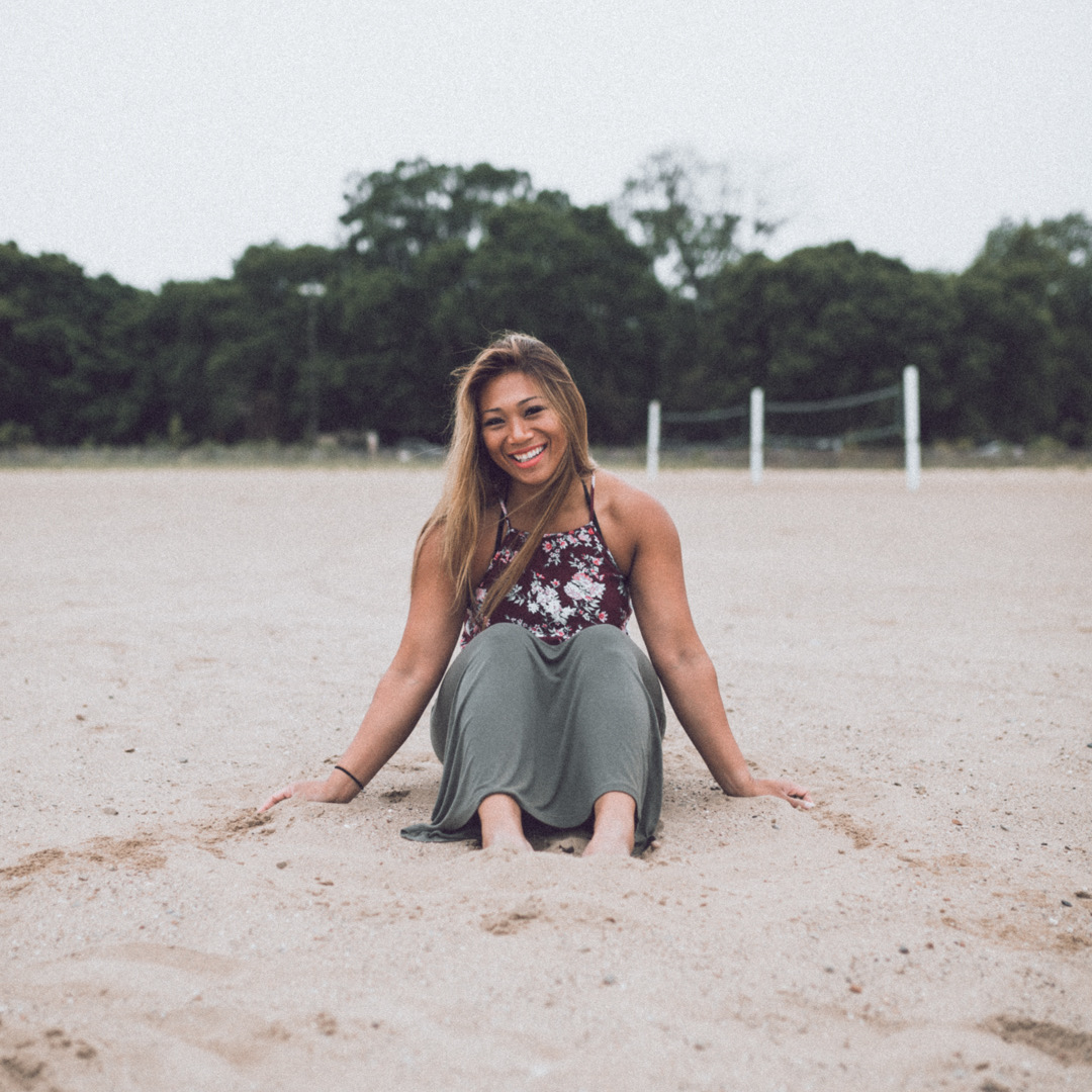 Fora Author - Giselle Whitney