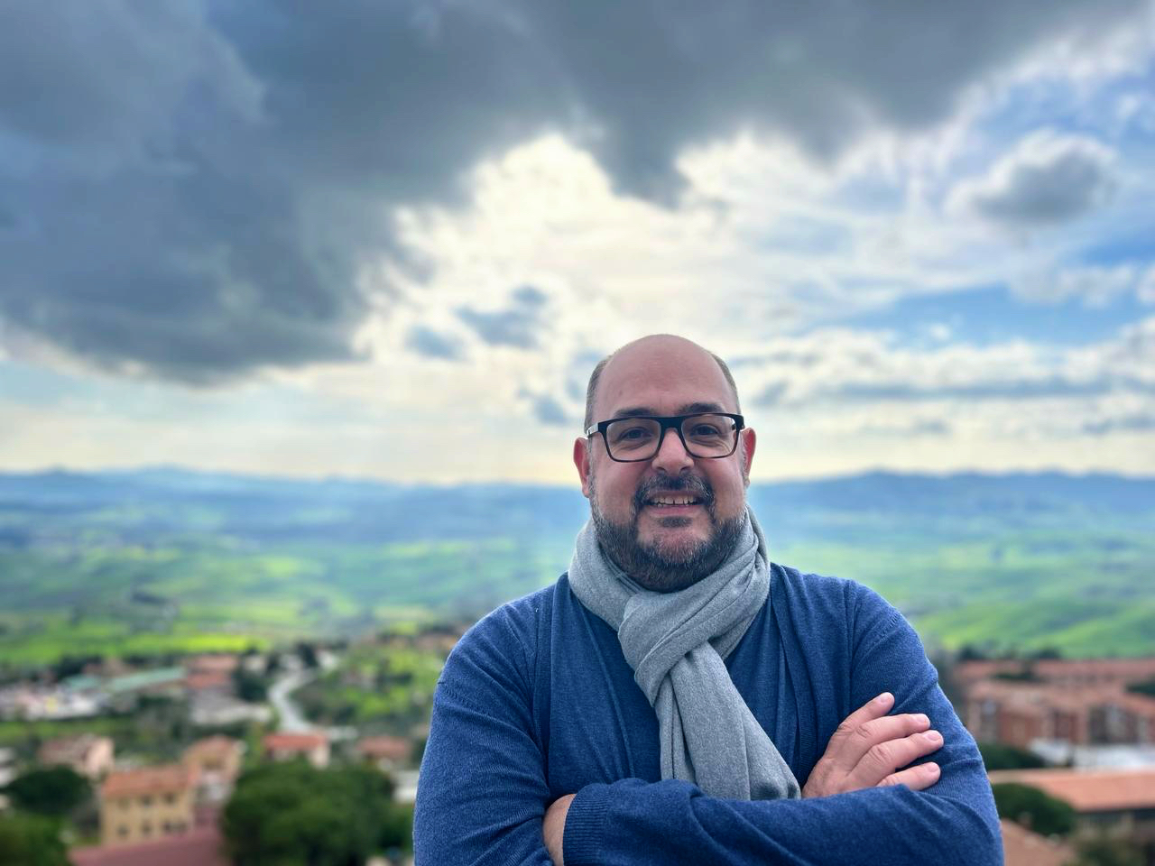 Fora Author - Miguel Torreblanca