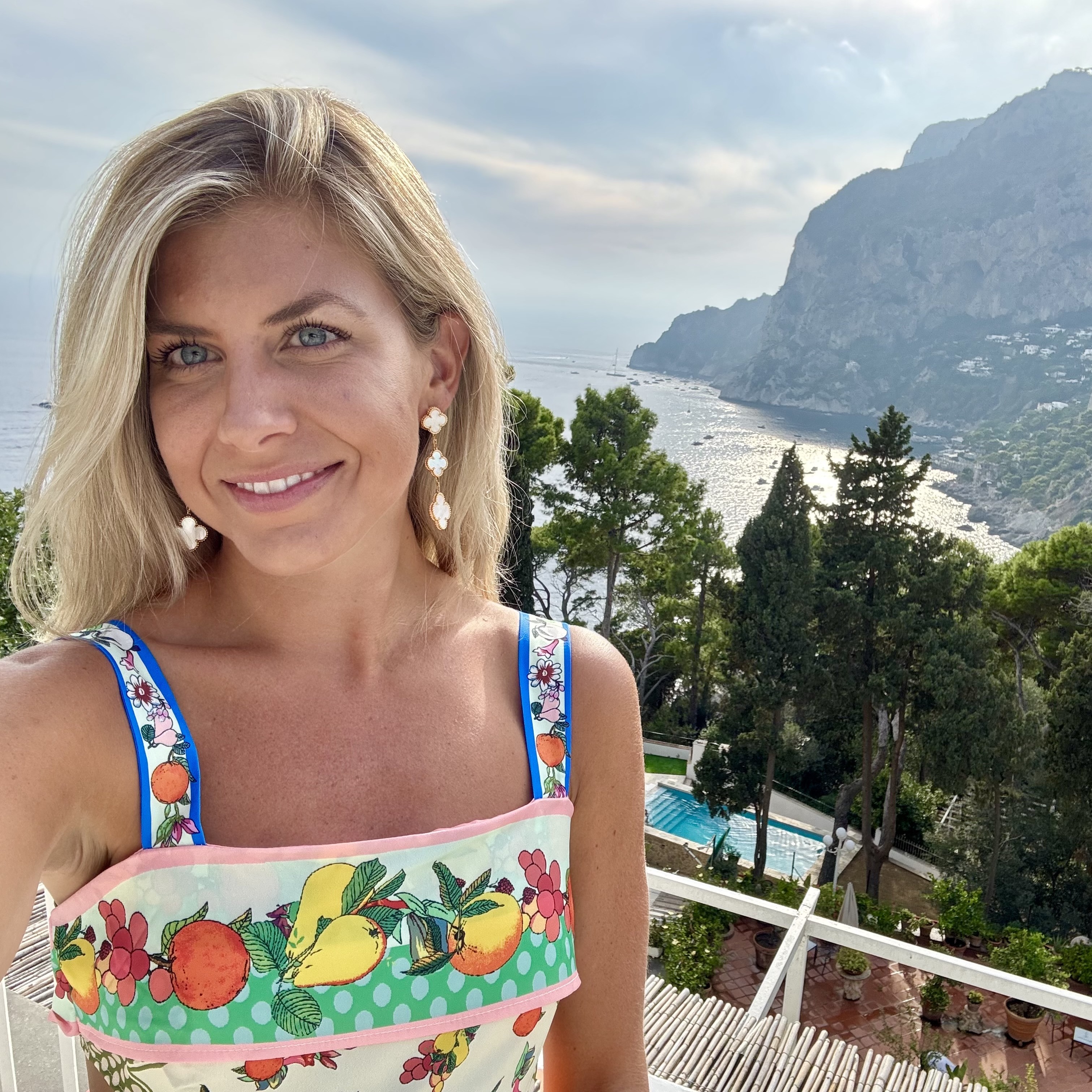 Fora Author - Natalie Gale