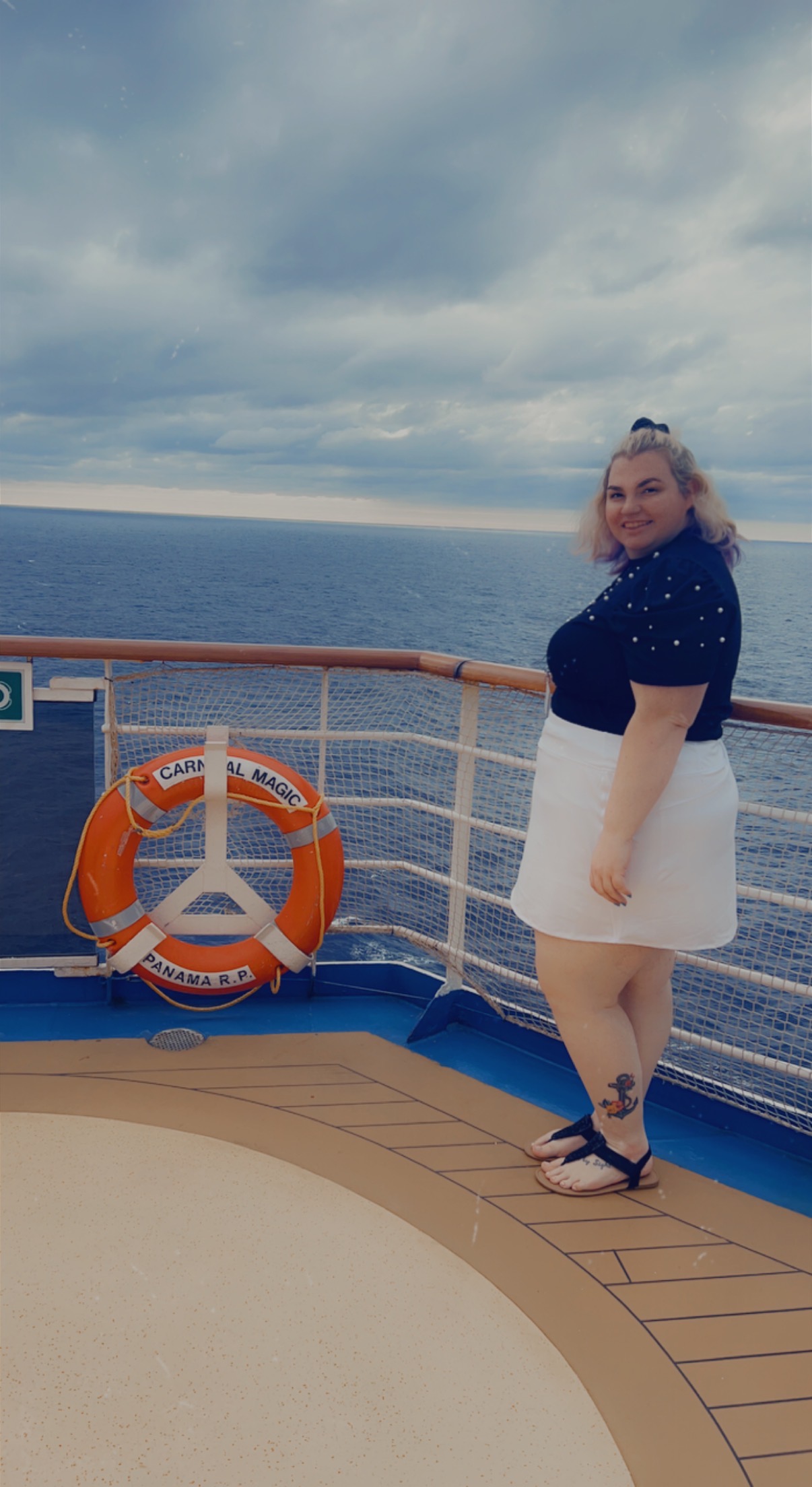 Fora Author - Cassidy Alexander