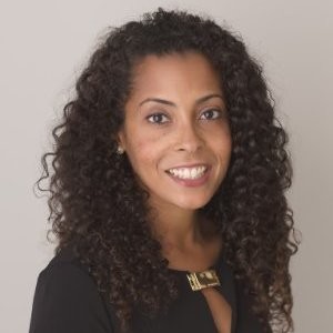 Fora Author - Tiffani Campbell