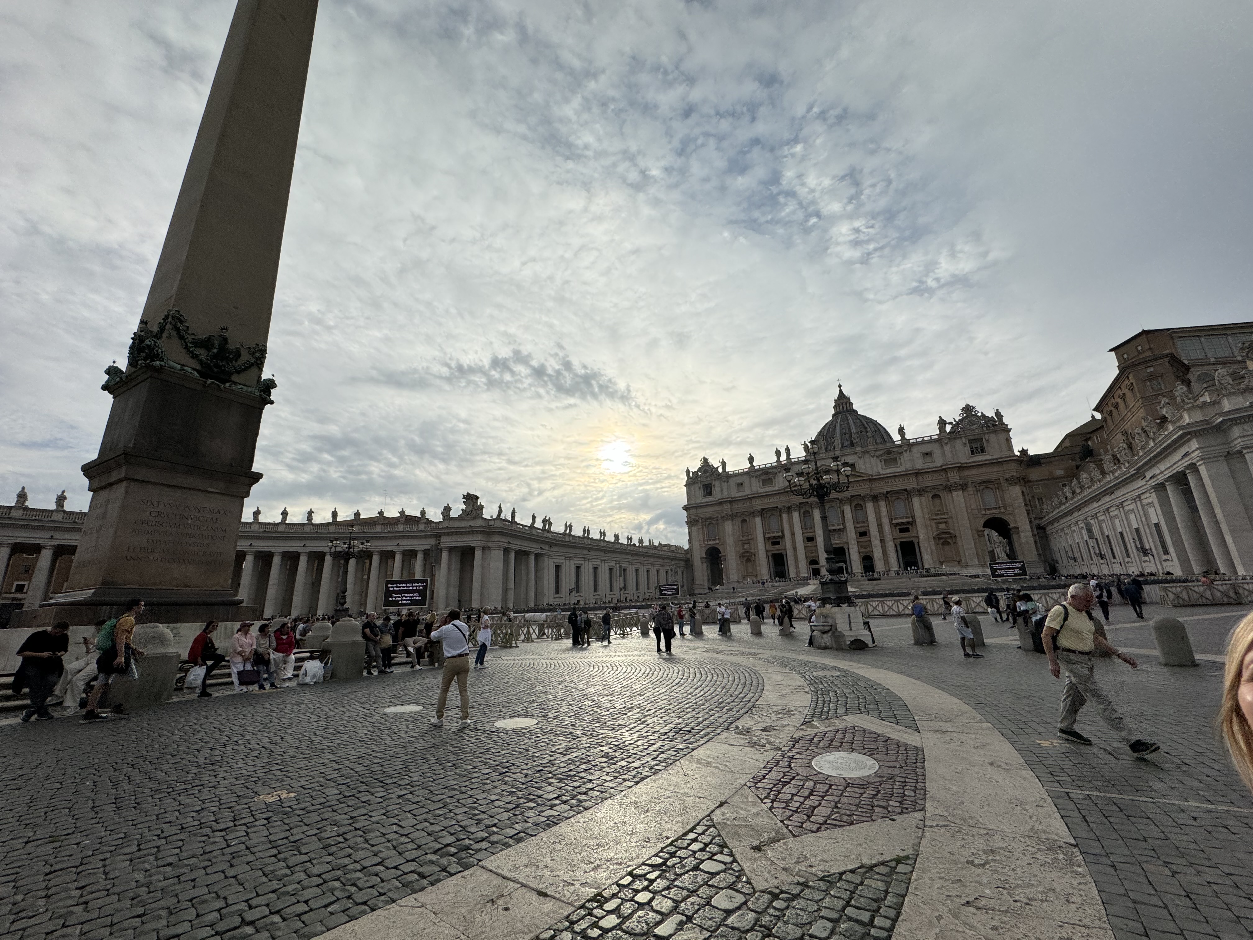 Rome Done Right