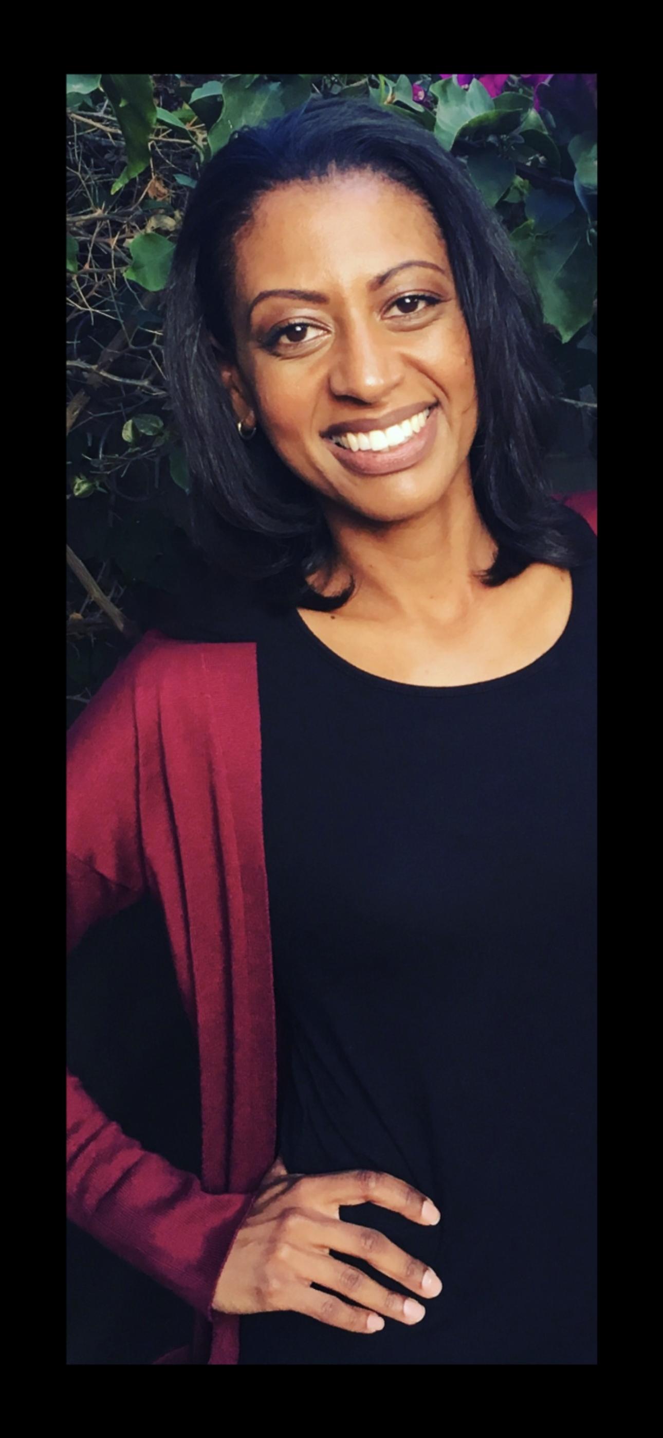 Advisor - Elvira Topete