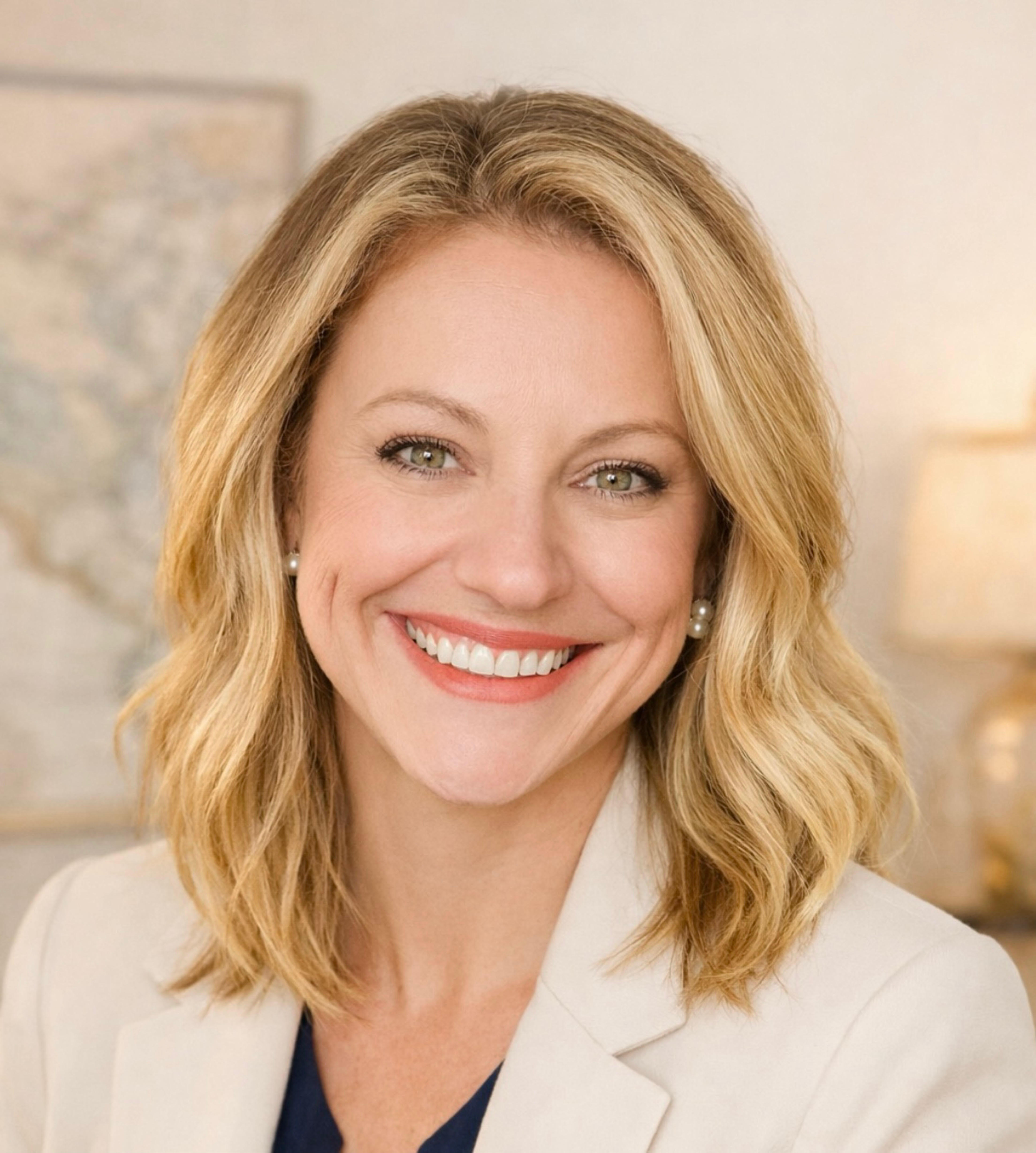 Advisor - Meagan Jordan