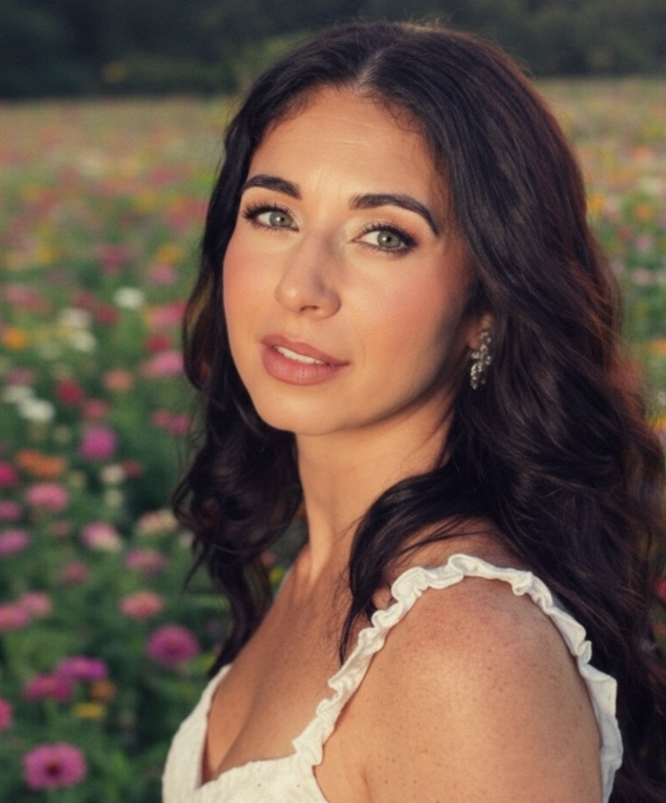 Fora Author - Angela Cook
