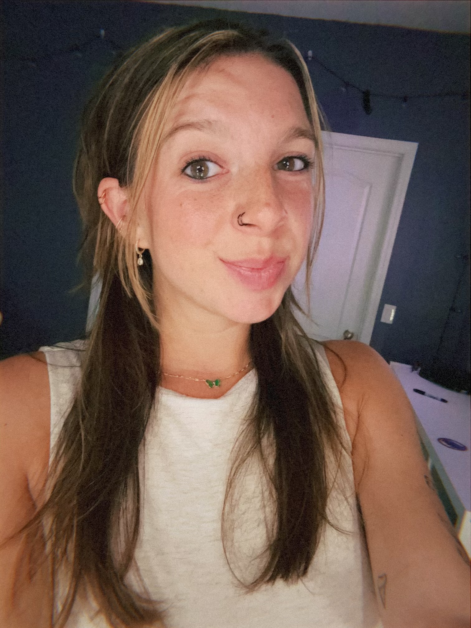 Fora Author - Madison Sotkewicz