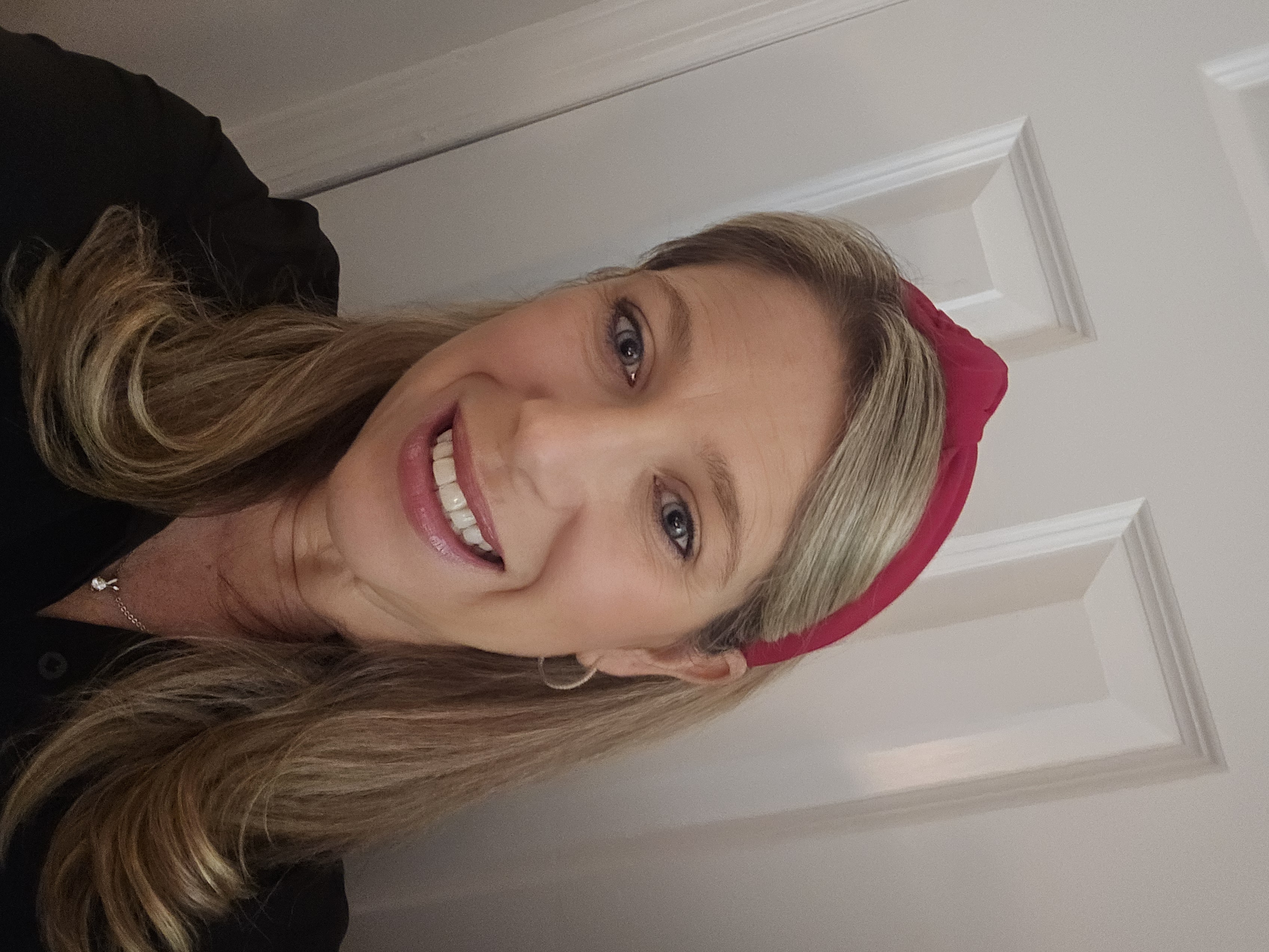 Fora Author - Chantel Pizzuto