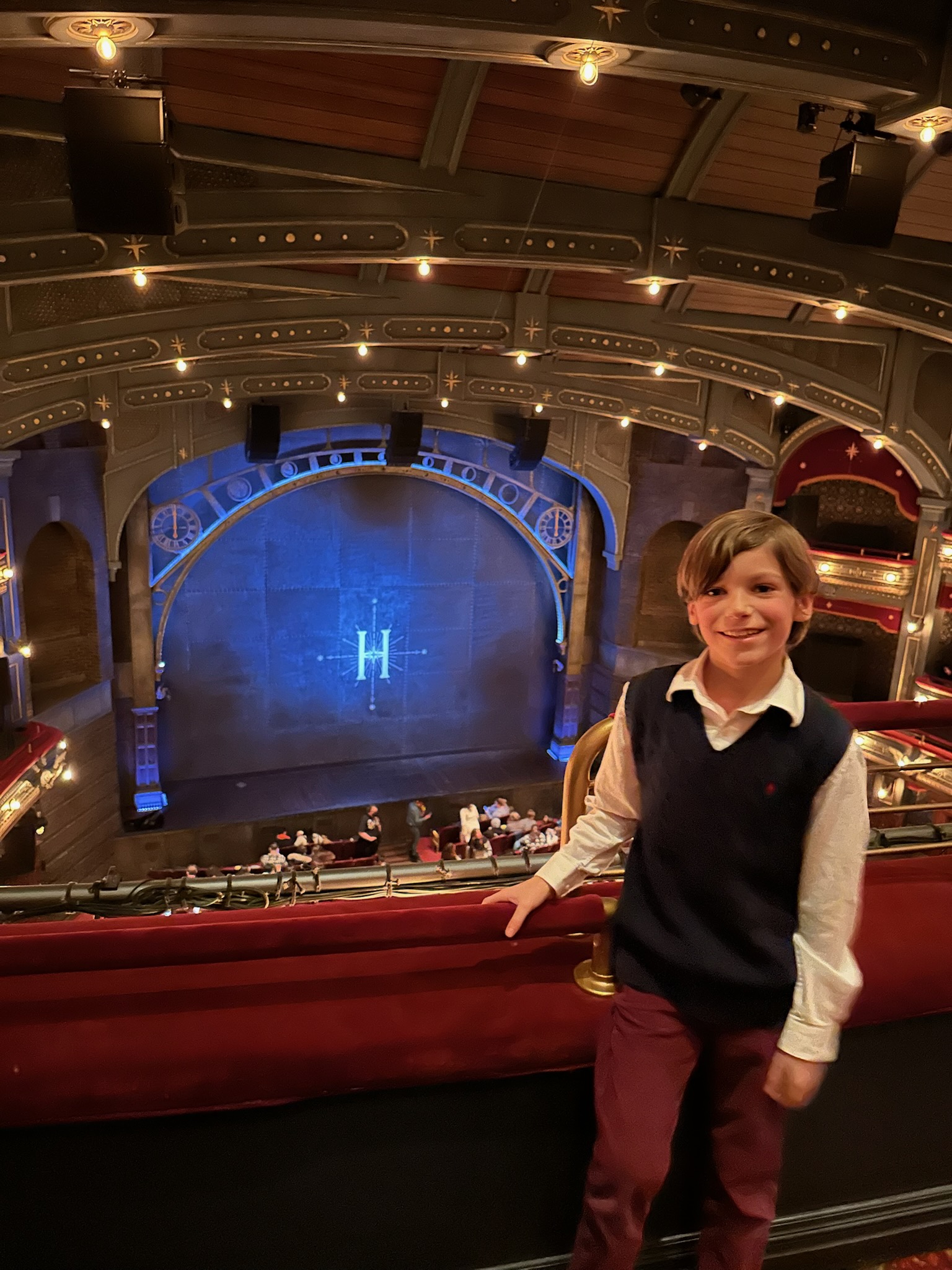 A Kid-Friendly Guide to Seeing a Broadway Show in New York City