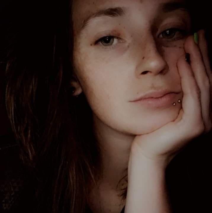 Fora Author - Cara Hebert