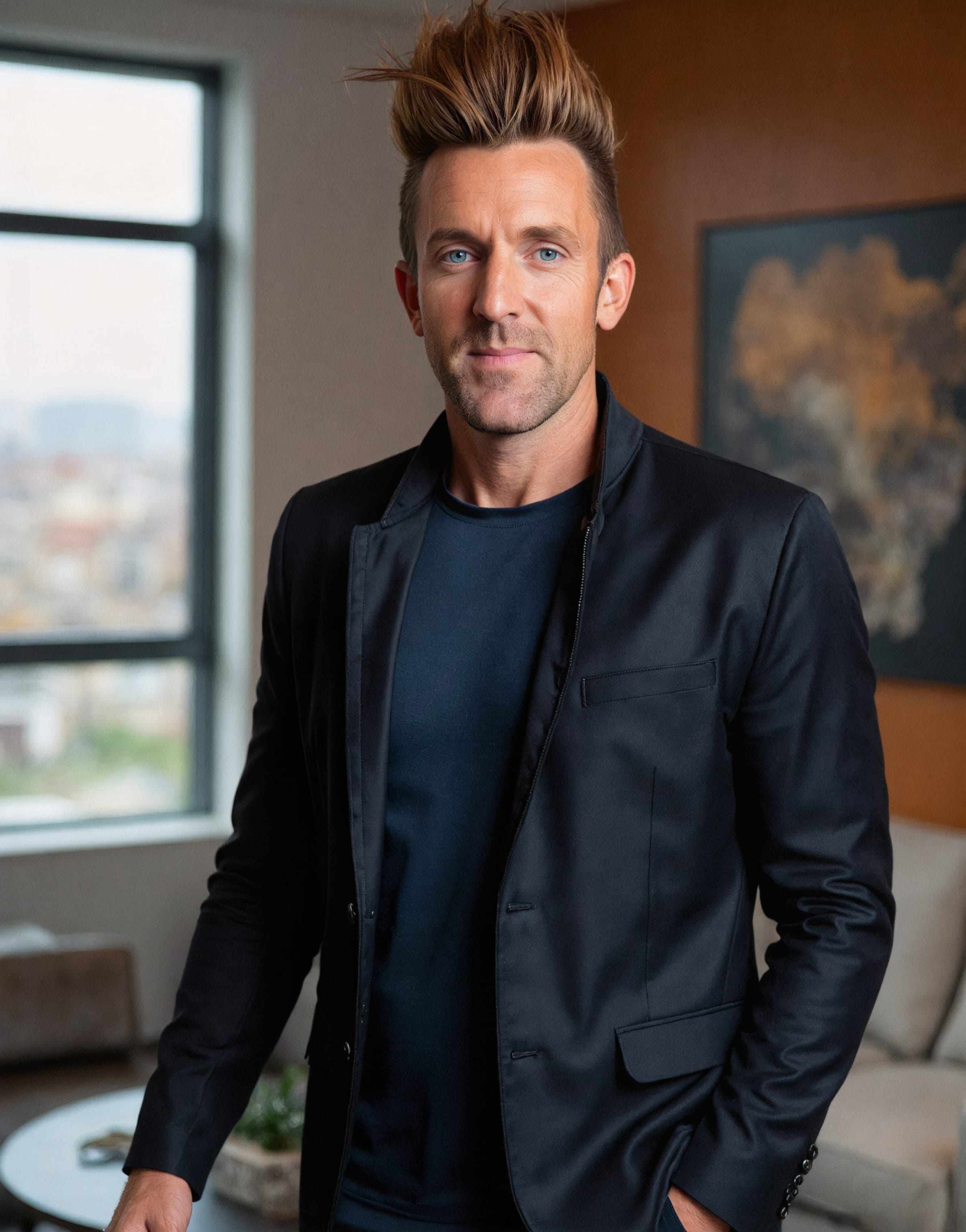 Fora Author - John Sutton