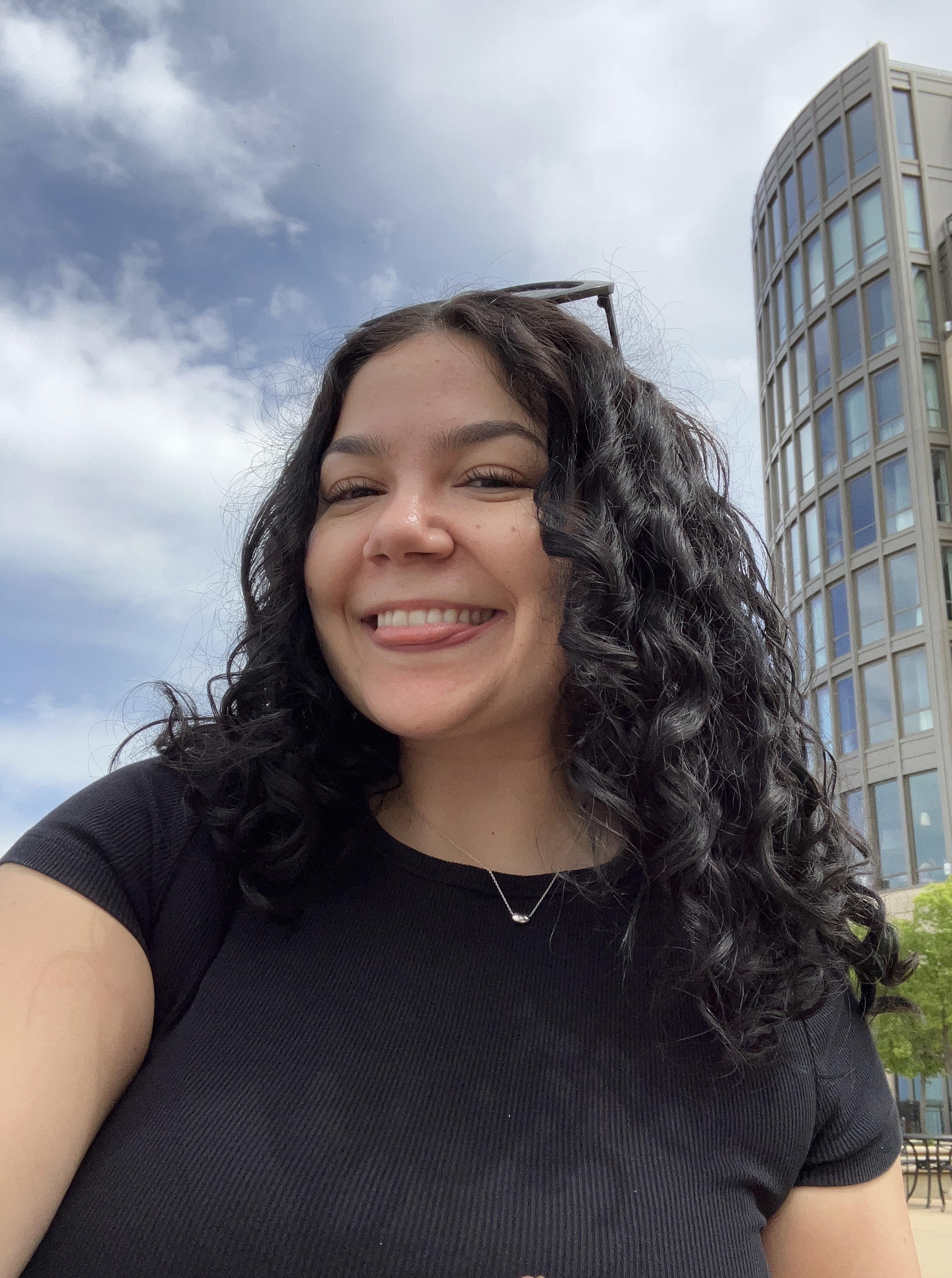 Fora Author - Brianna Bilotta