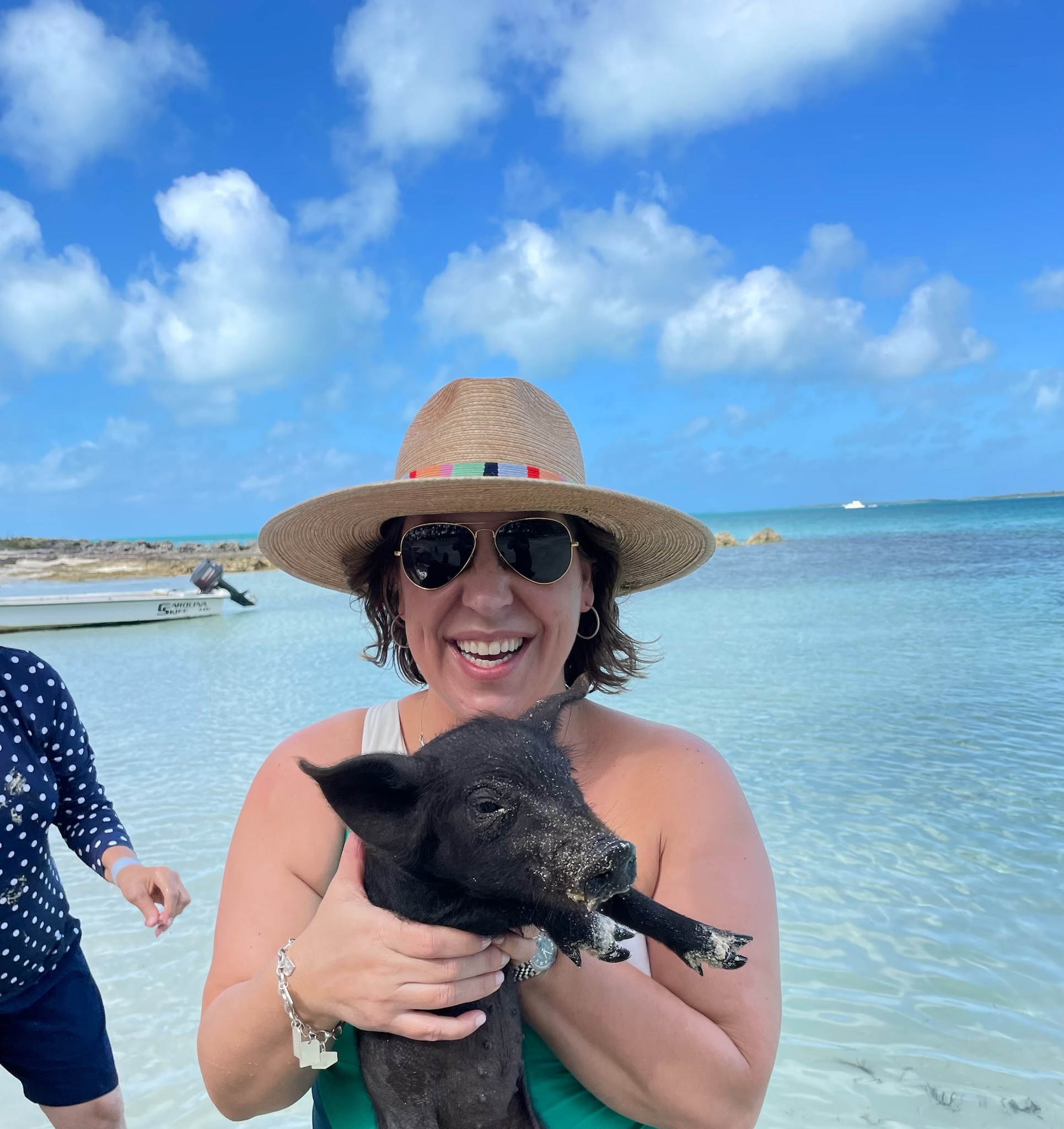 Advisor - Jessica Decker