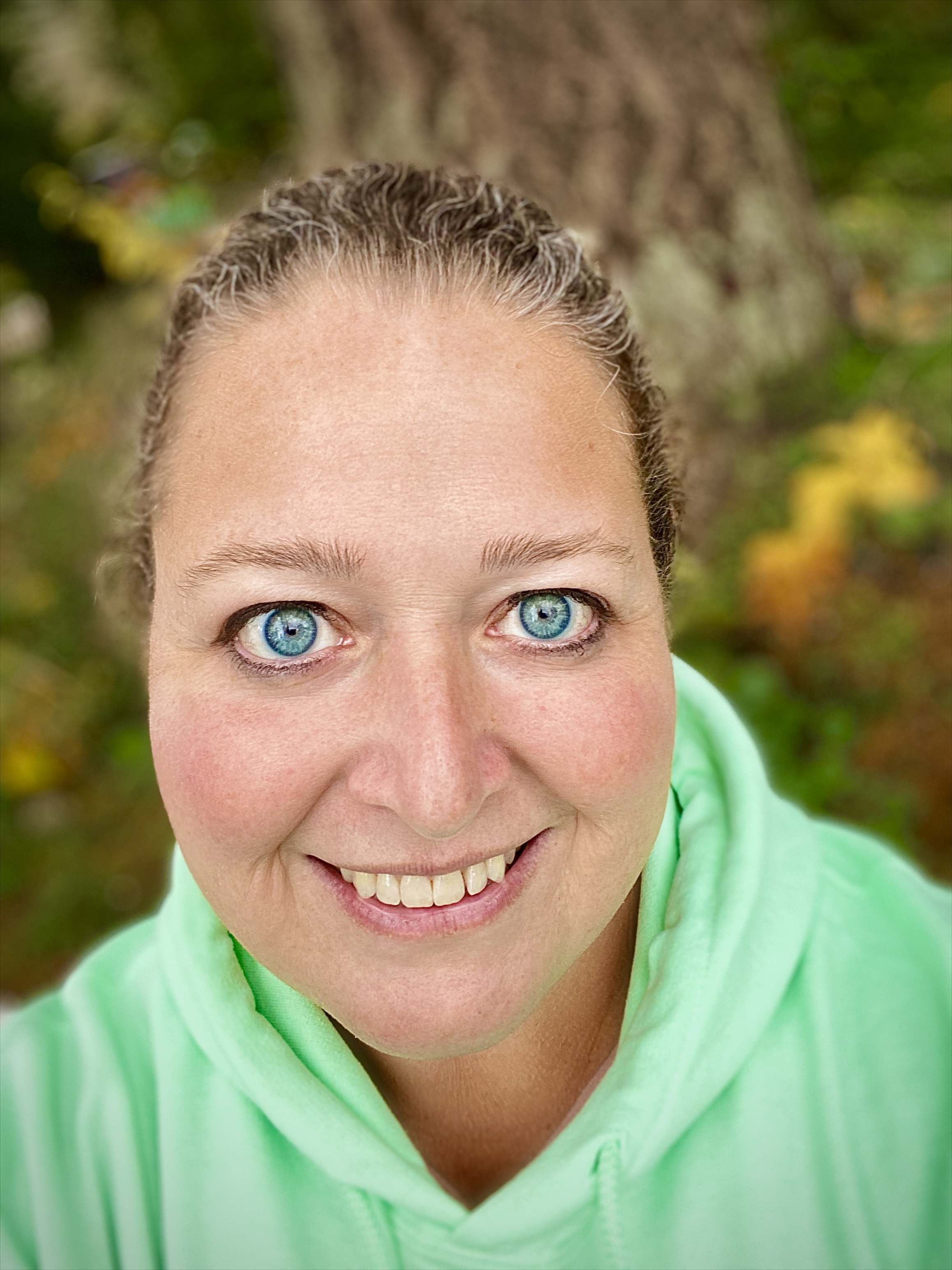 Fora Author - Jamie Henderson