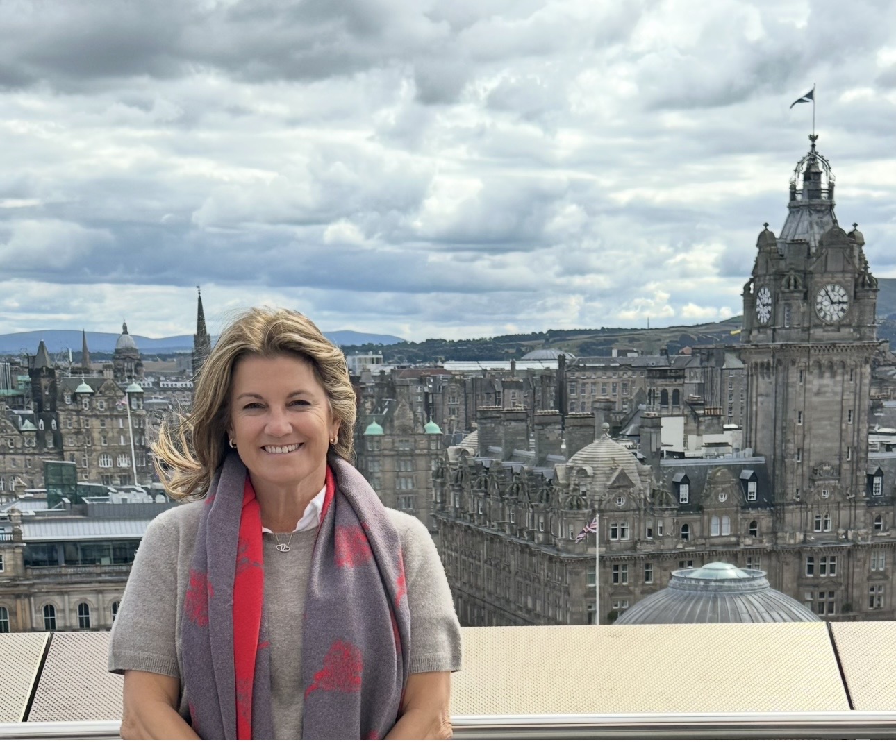 Advisor - Courtney Jewell