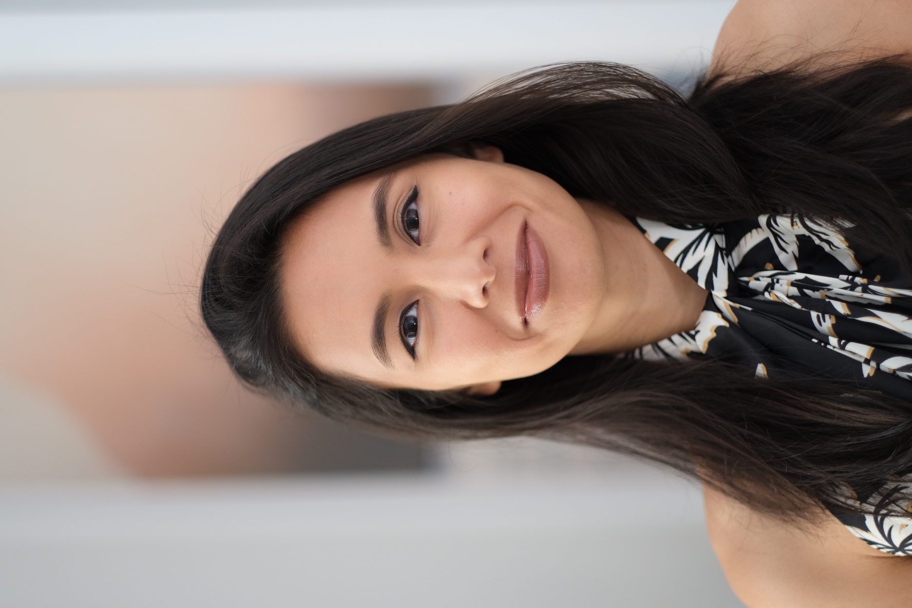 Fora Author - Jackie Serame