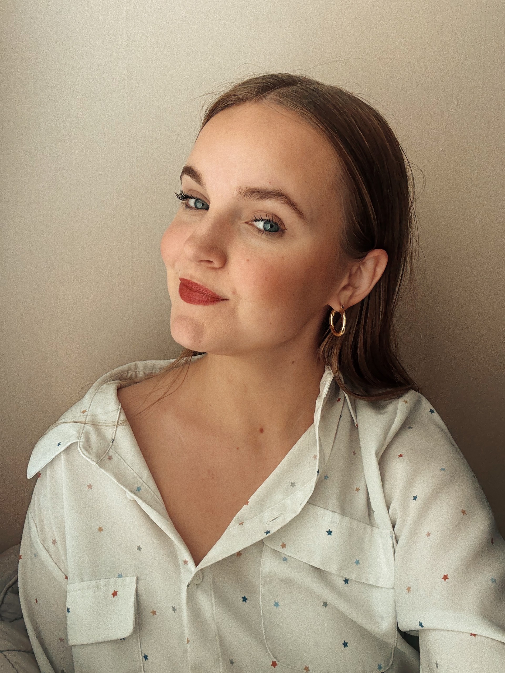Fora Author - Sarah Elliott