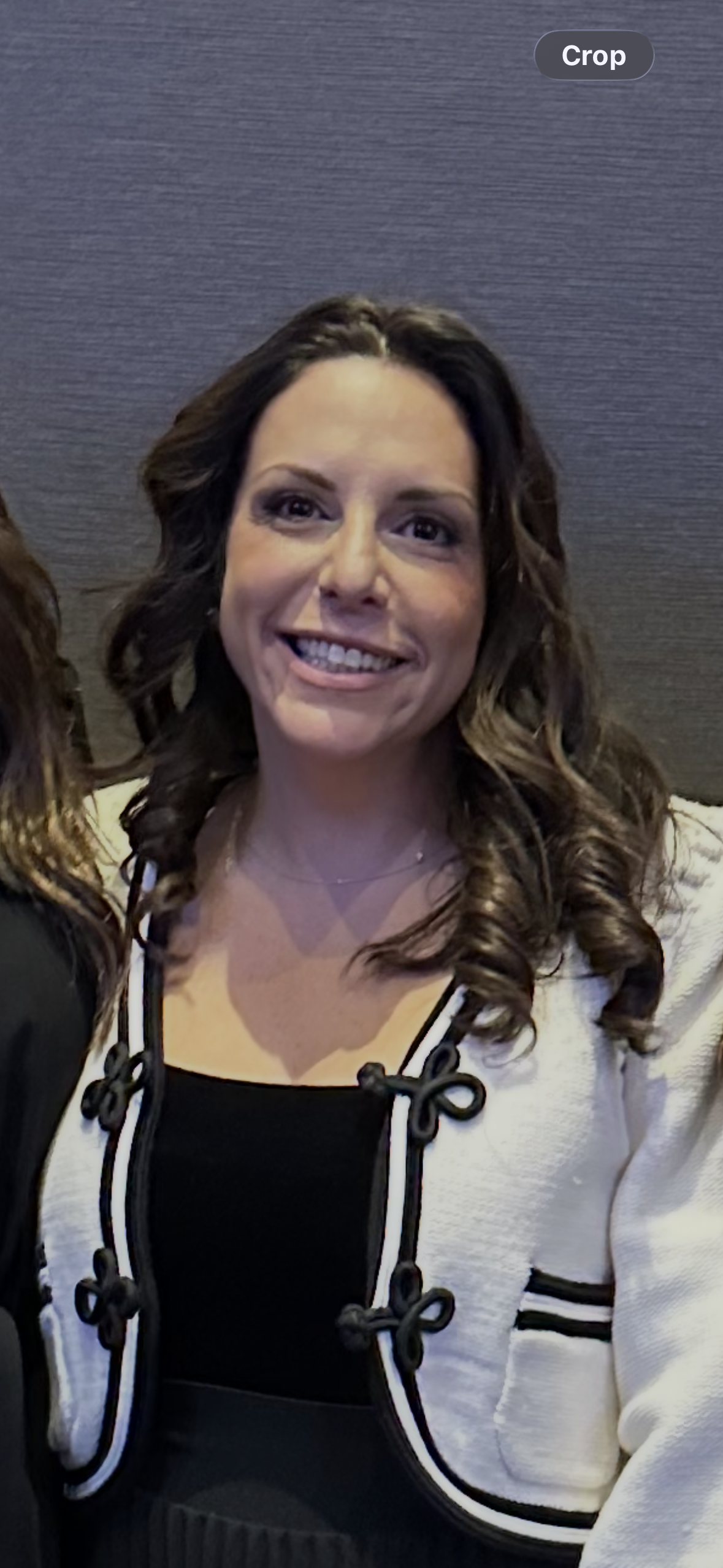 Fora Author - Rachel Melnikoff