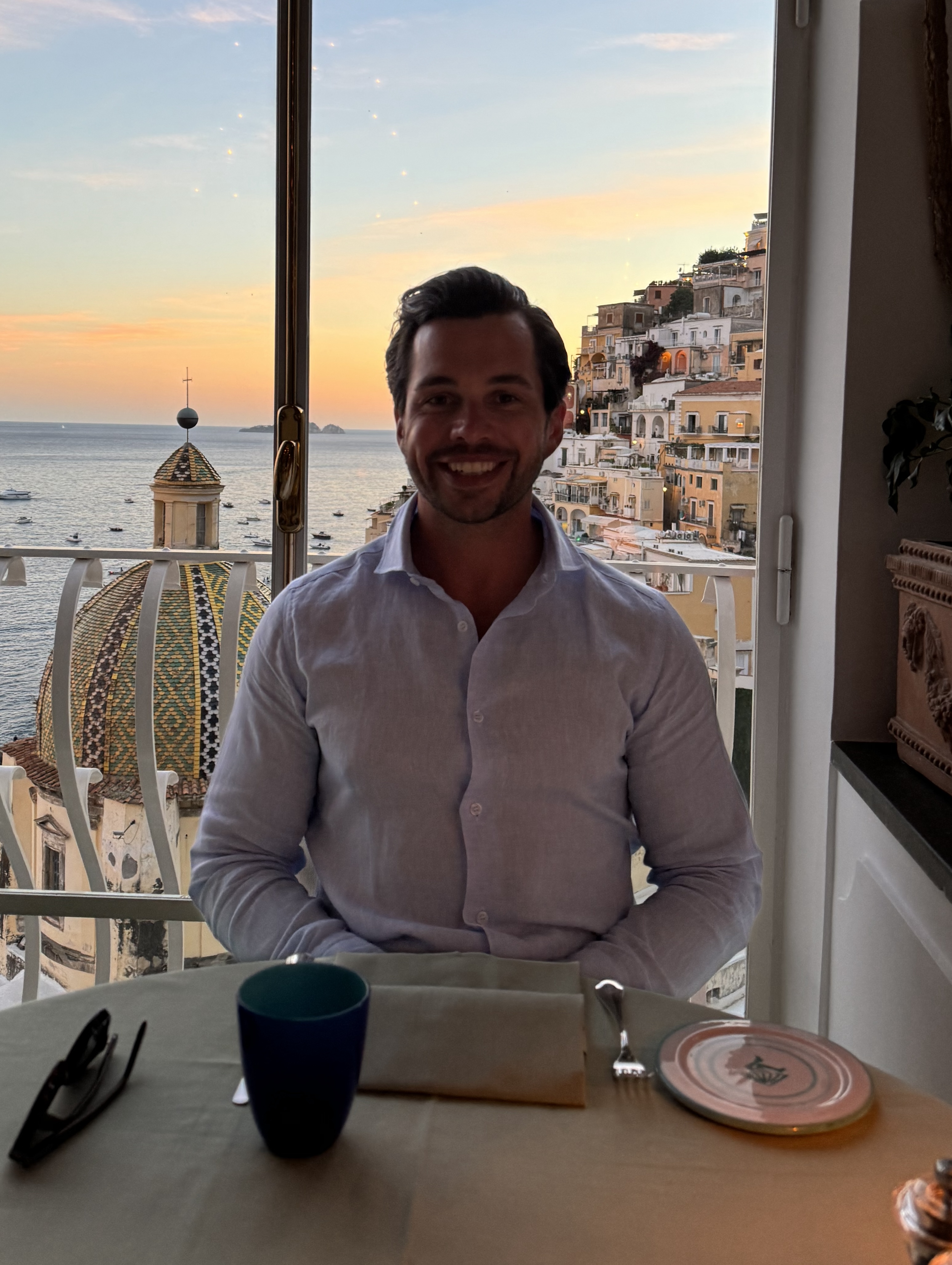 Ben Murphy curated by Ben Murphy