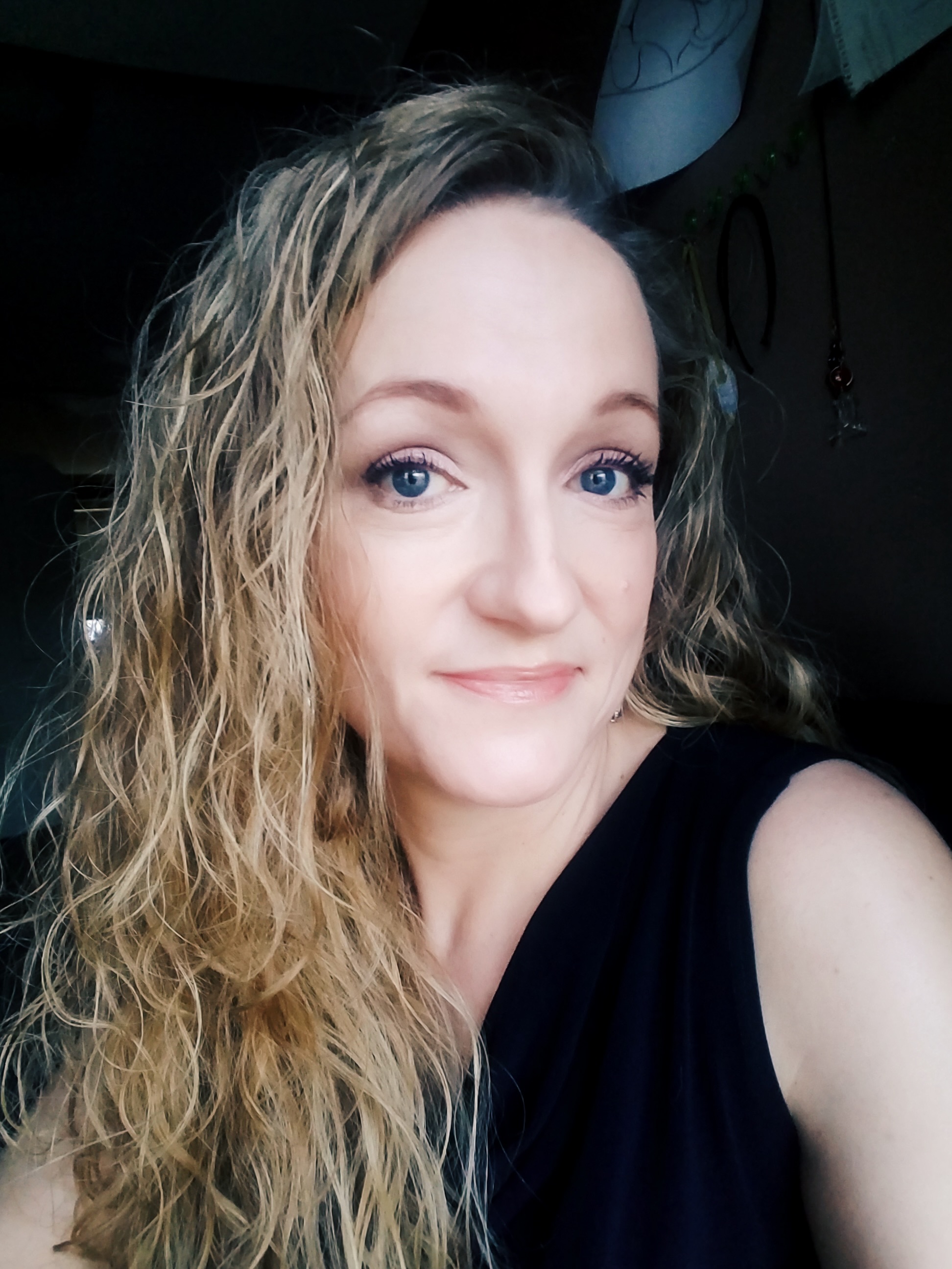 Fora Author - Katherine Brantley