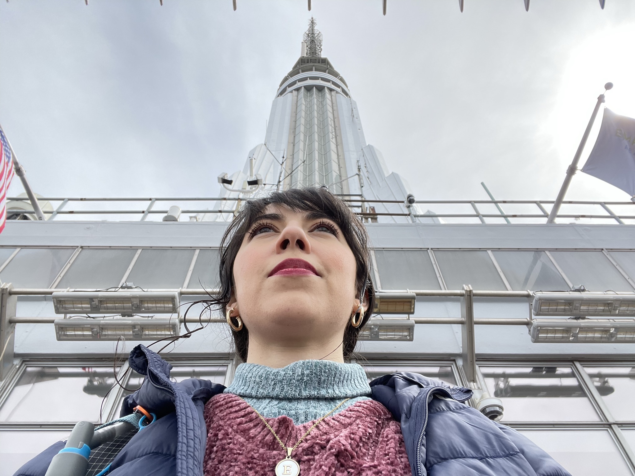 Fora Author - Eugenia Pérez